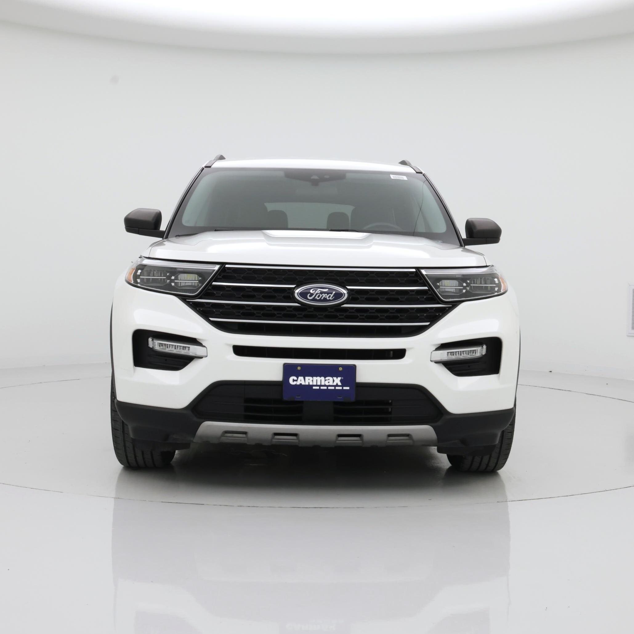 Thumbnail: 2020 Ford Explorer - 5