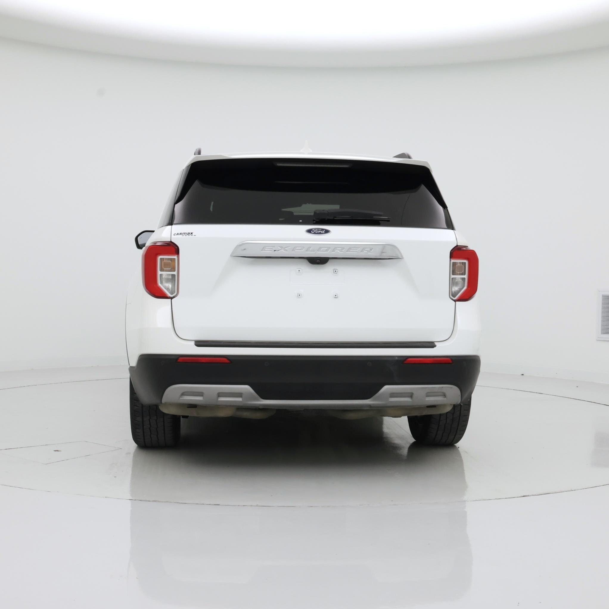 Thumbnail: 2020 Ford Explorer - 6