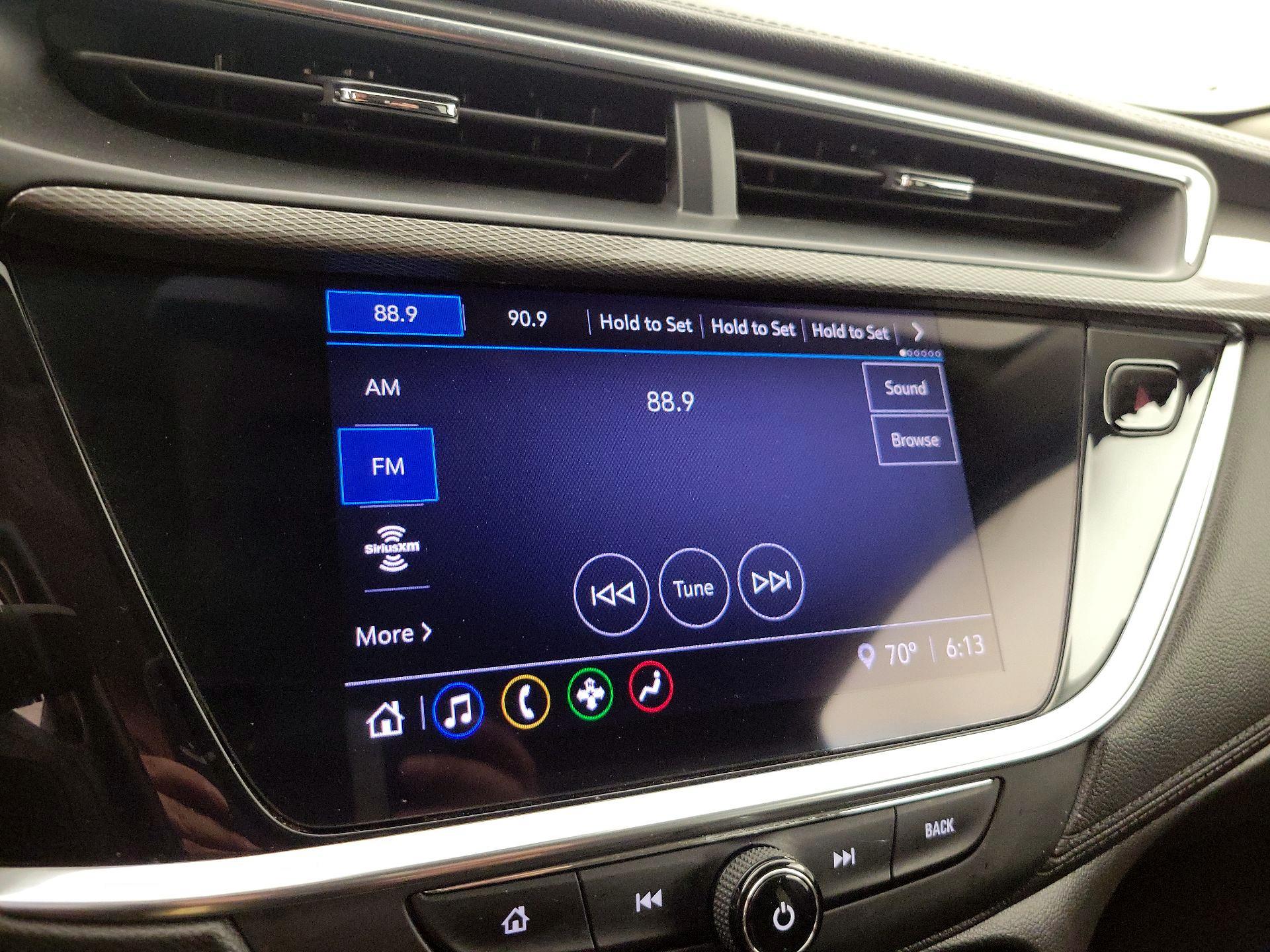 Thumbnail: 2021 Buick Encore GX - 15