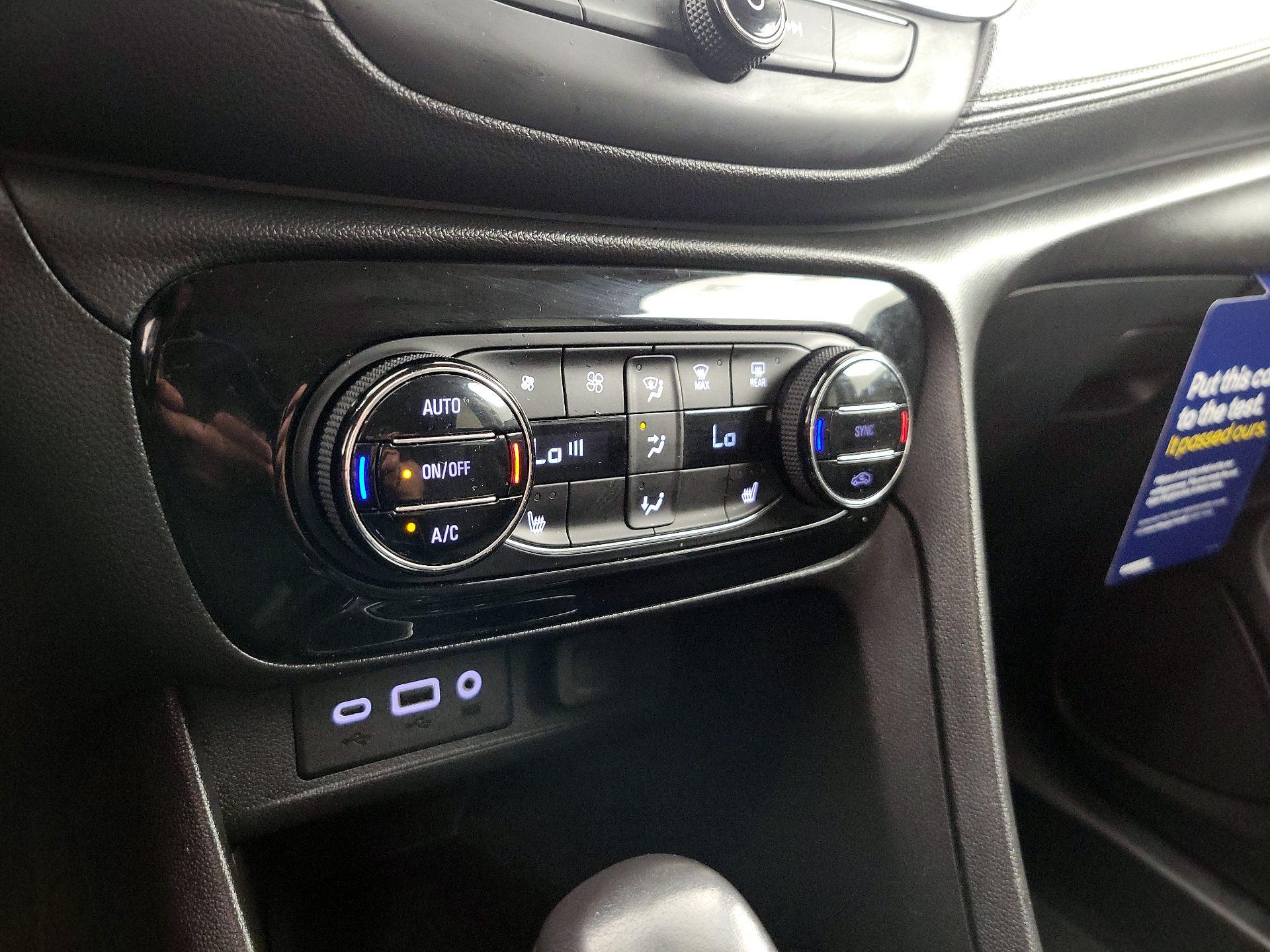 Thumbnail: 2021 Buick Encore GX - 16