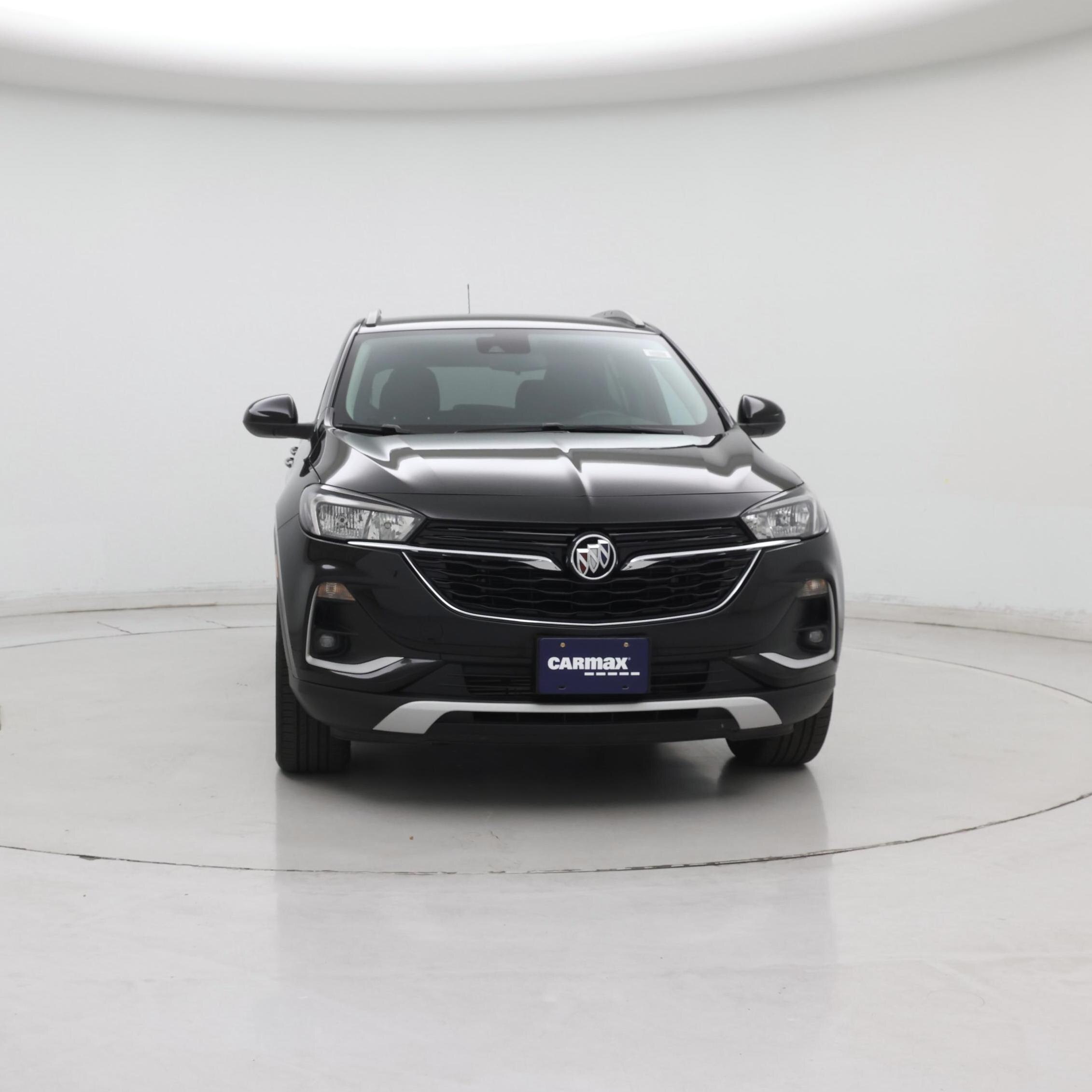 Thumbnail: 2021 Buick Encore GX - 5
