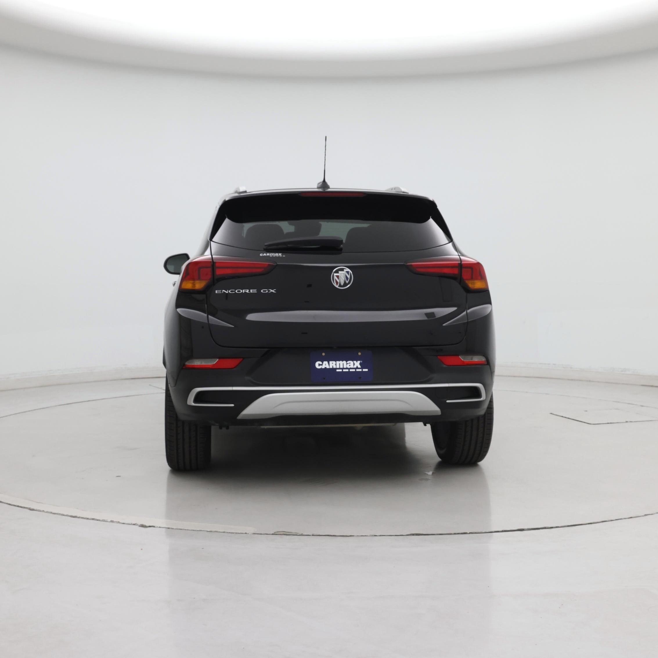 Thumbnail: 2021 Buick Encore GX - 6