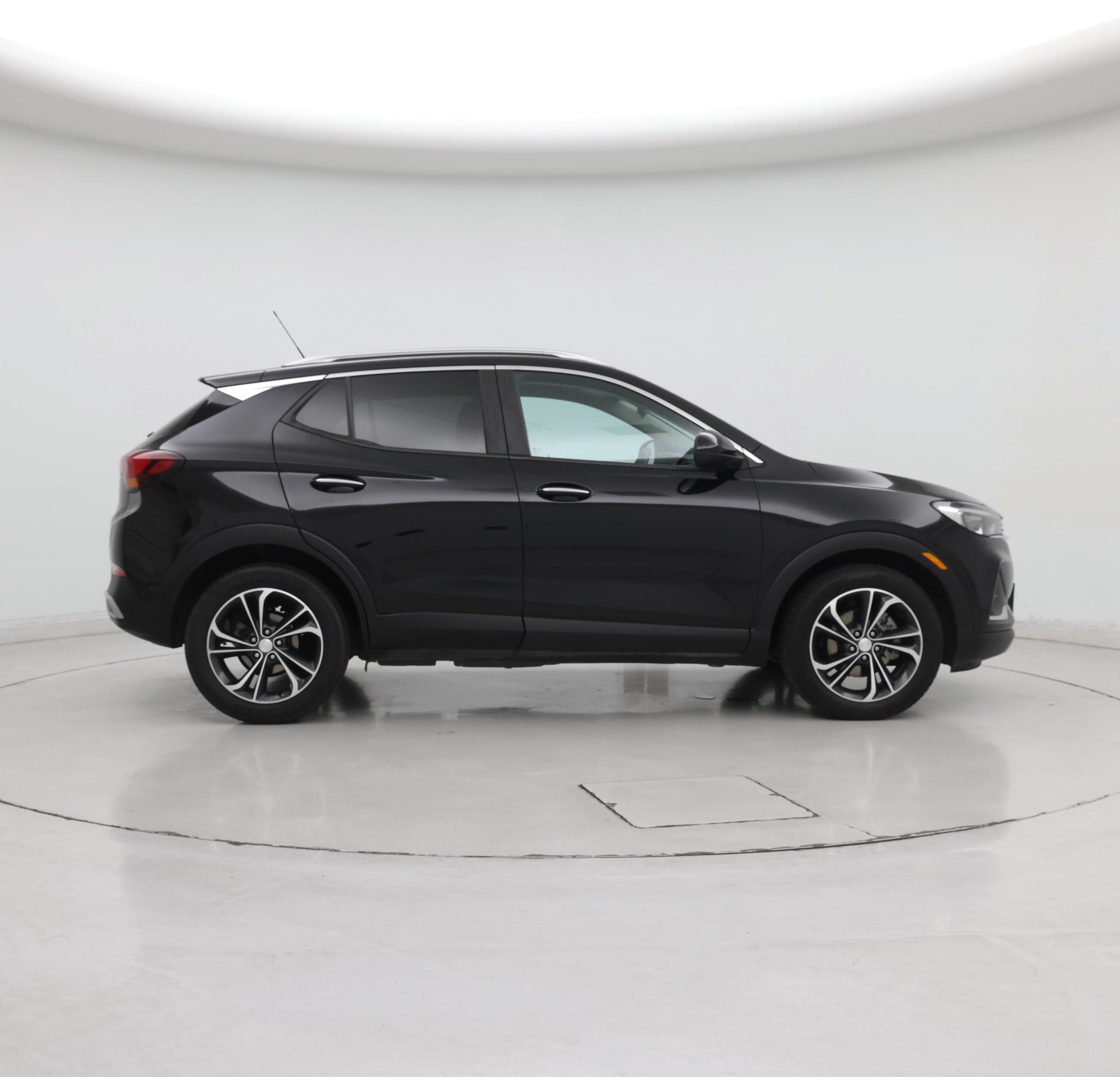 Thumbnail: 2021 Buick Encore GX - 7