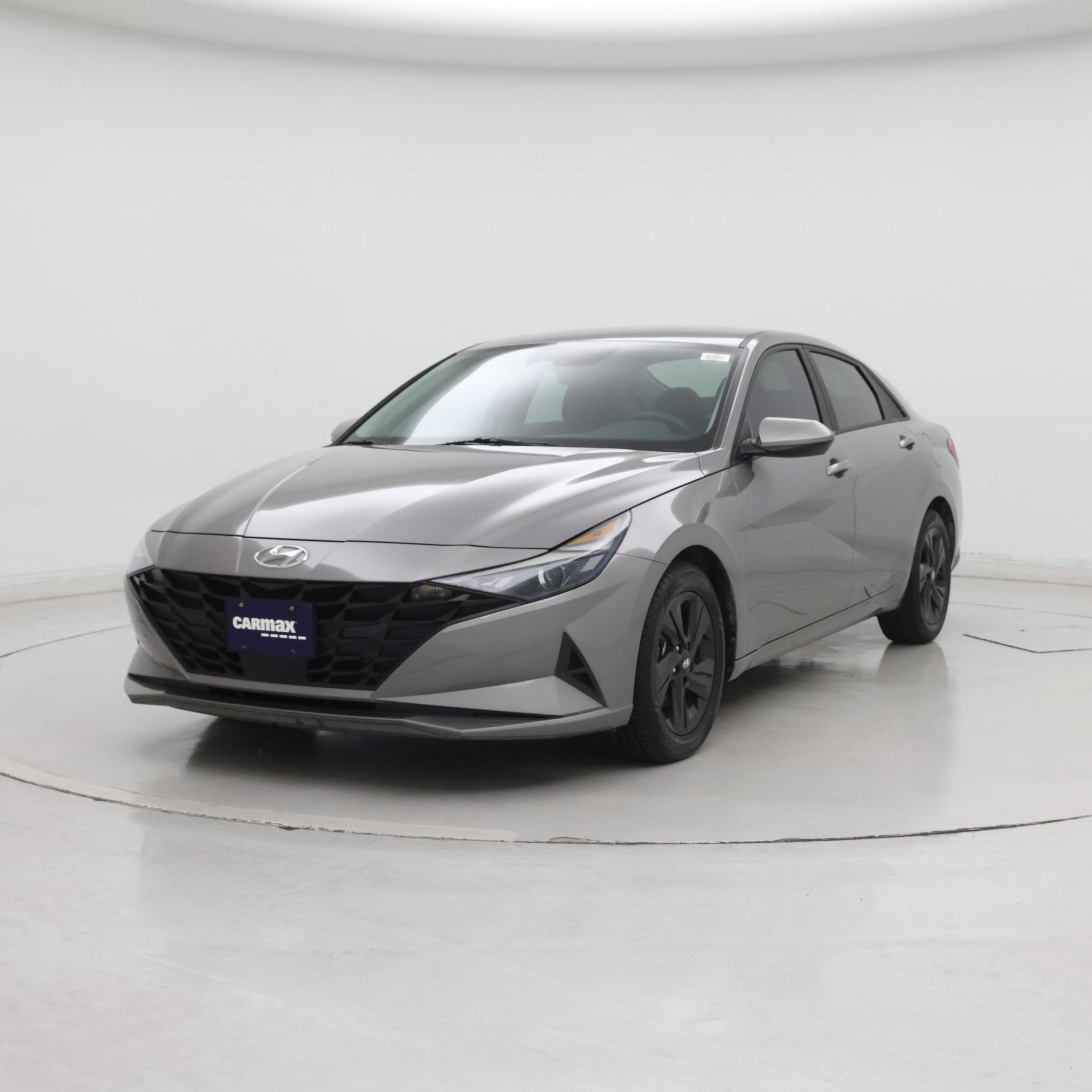 Thumbnail: 2022 Hyundai Elantra - 4