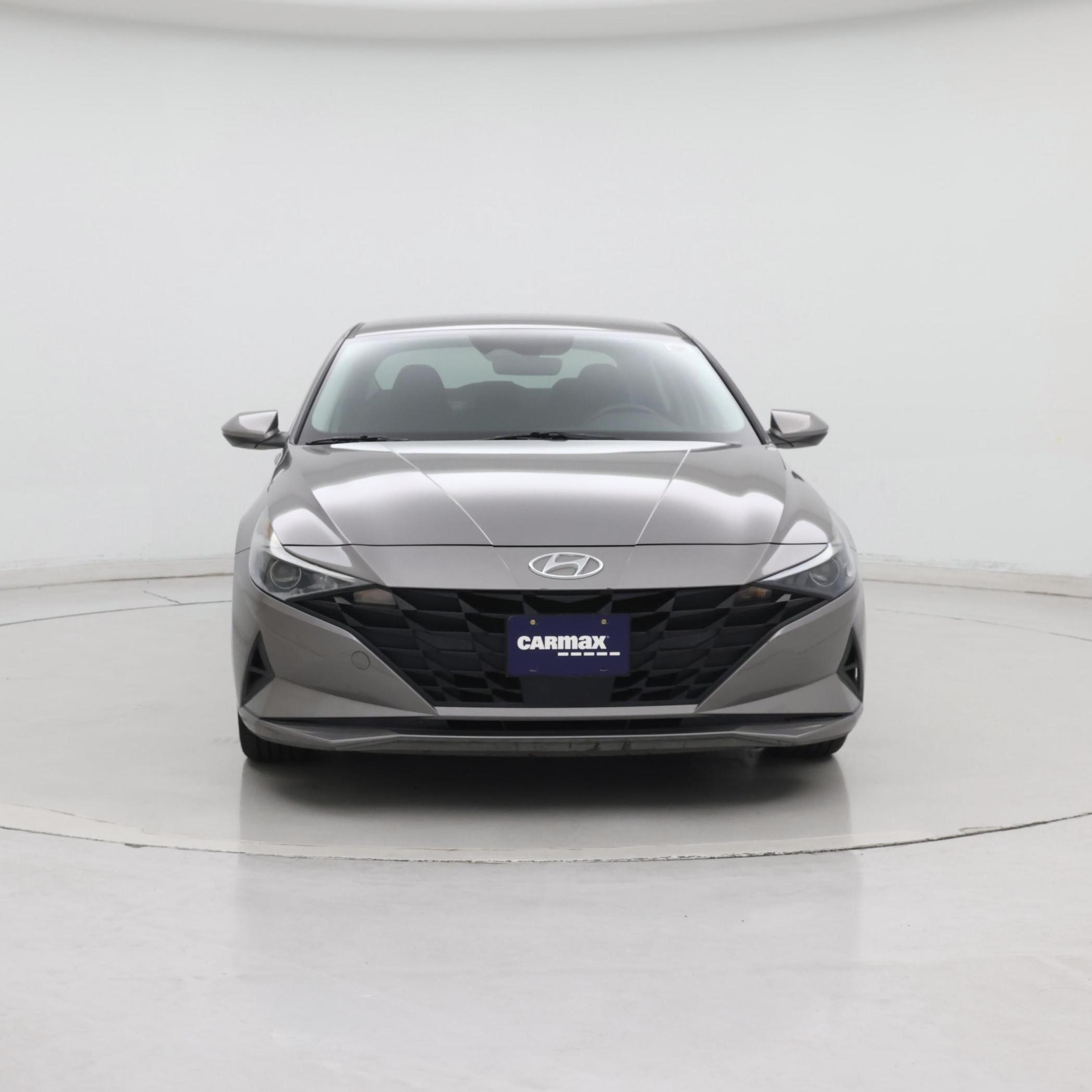 Thumbnail: 2022 Hyundai Elantra - 5