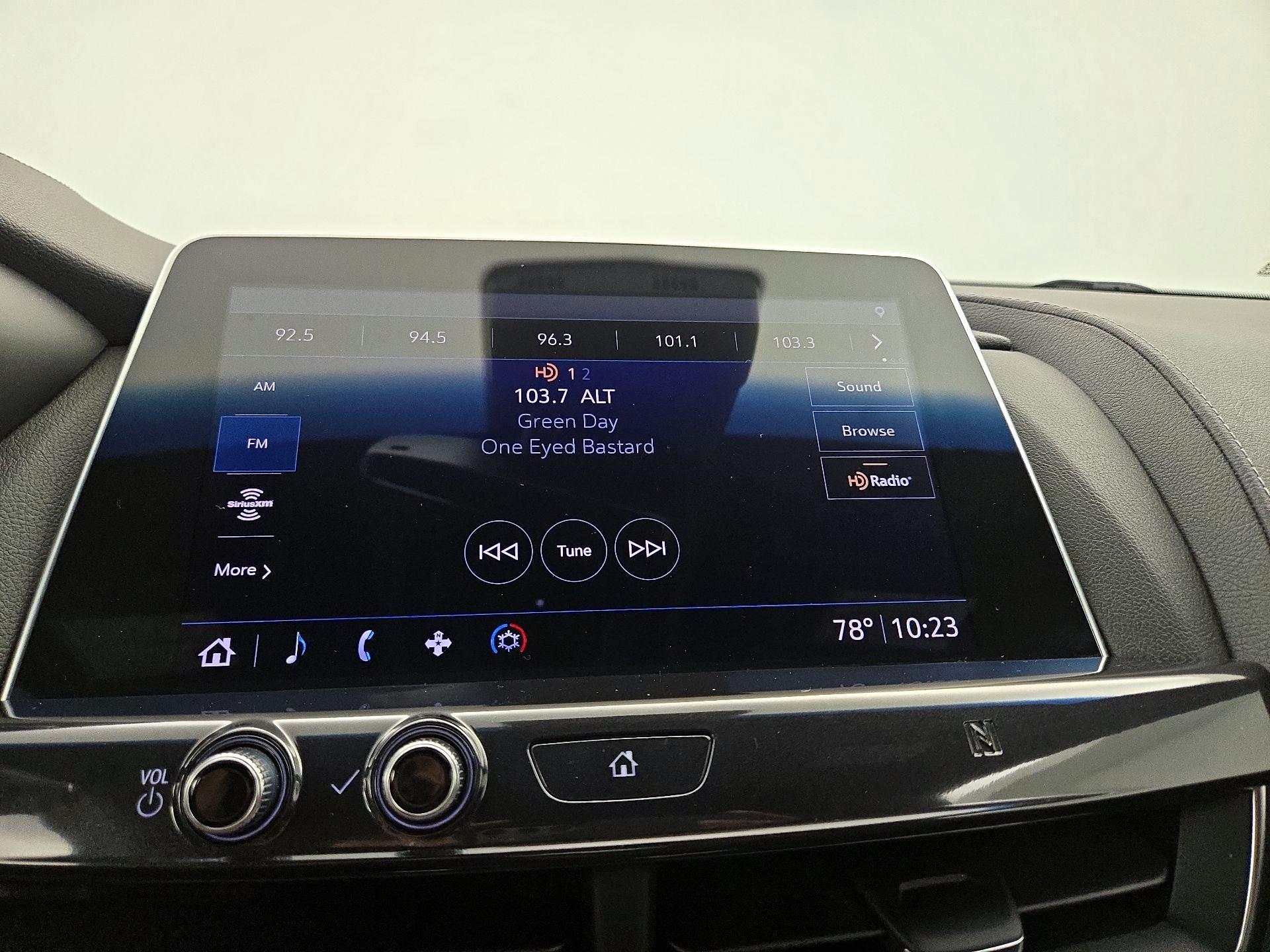 Thumbnail: 2020 Cadillac CT5 - 15