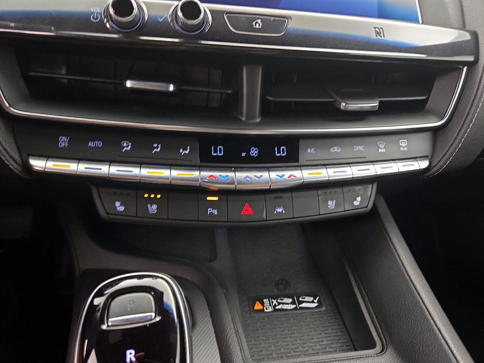 Thumbnail: 2020 Cadillac CT5 - 16