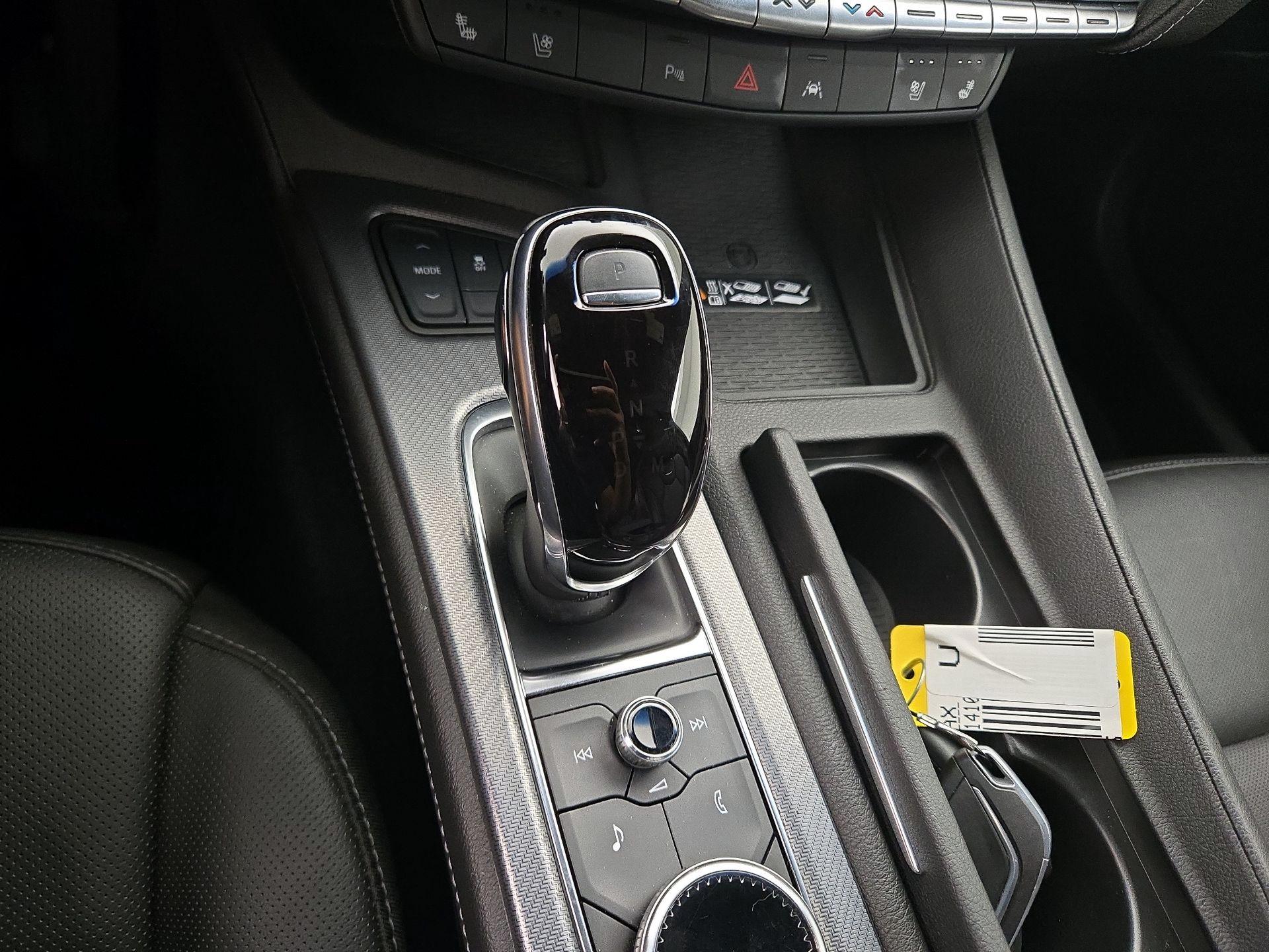 Thumbnail: 2020 Cadillac CT5 - 17