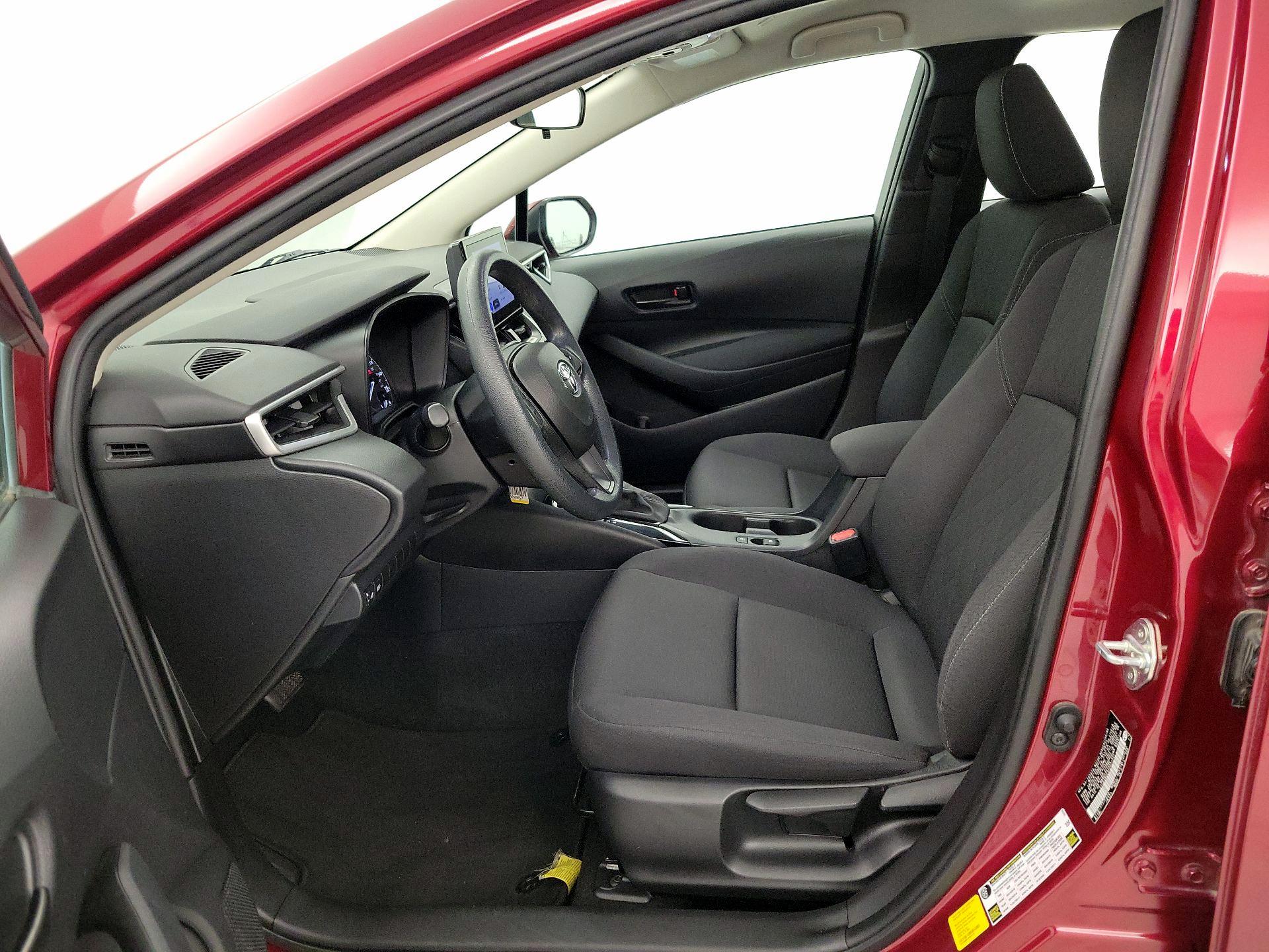 Thumbnail: 2023 Toyota Corolla - 11