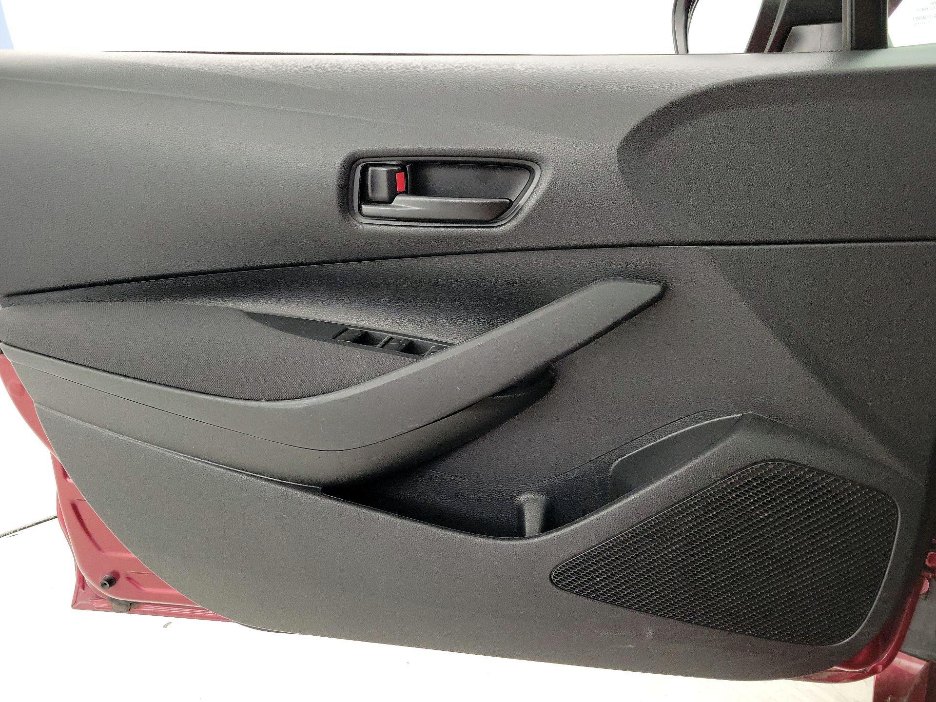 Thumbnail: 2023 Toyota Corolla - 12