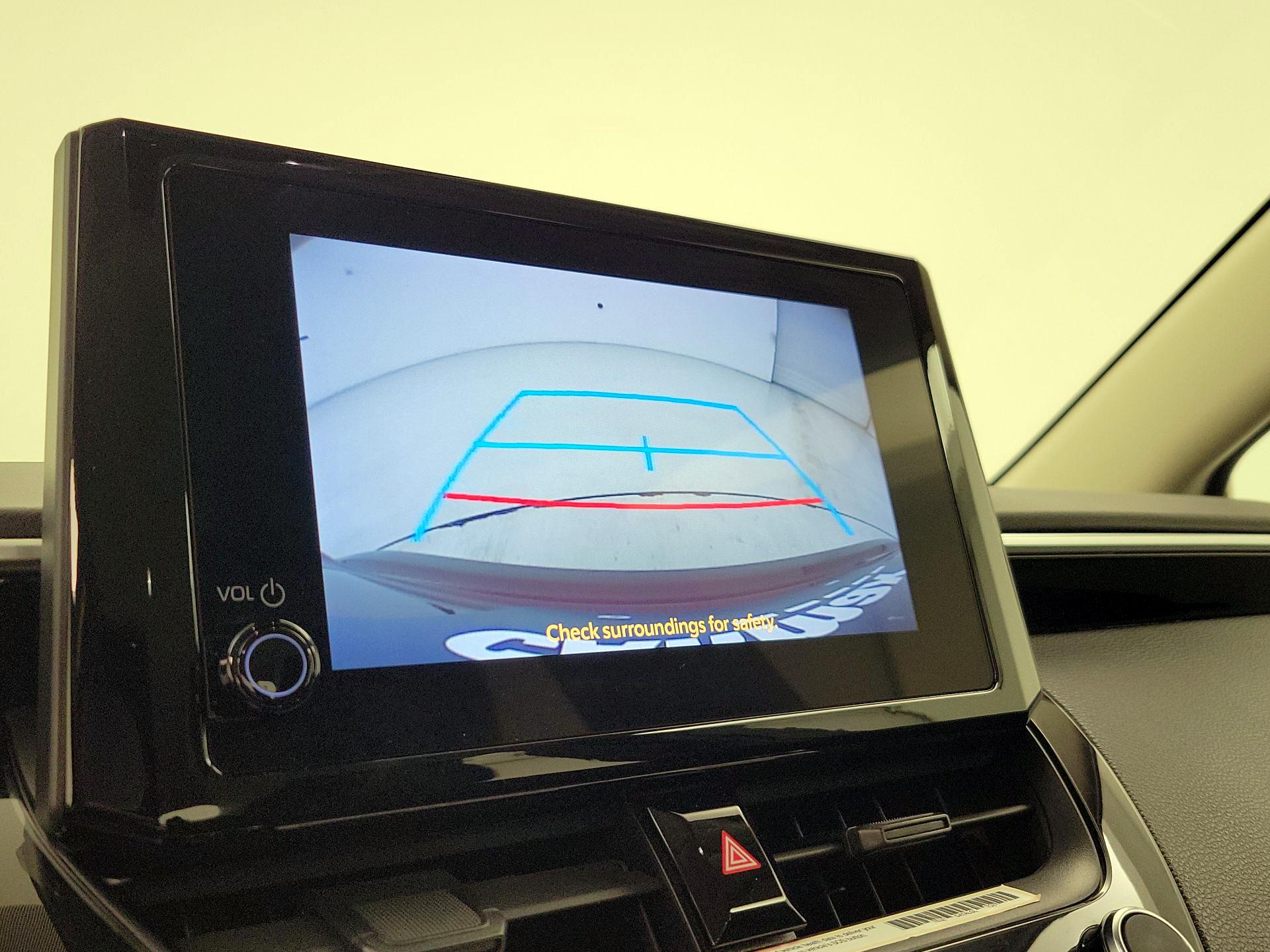 Thumbnail: 2023 Toyota Corolla - 14