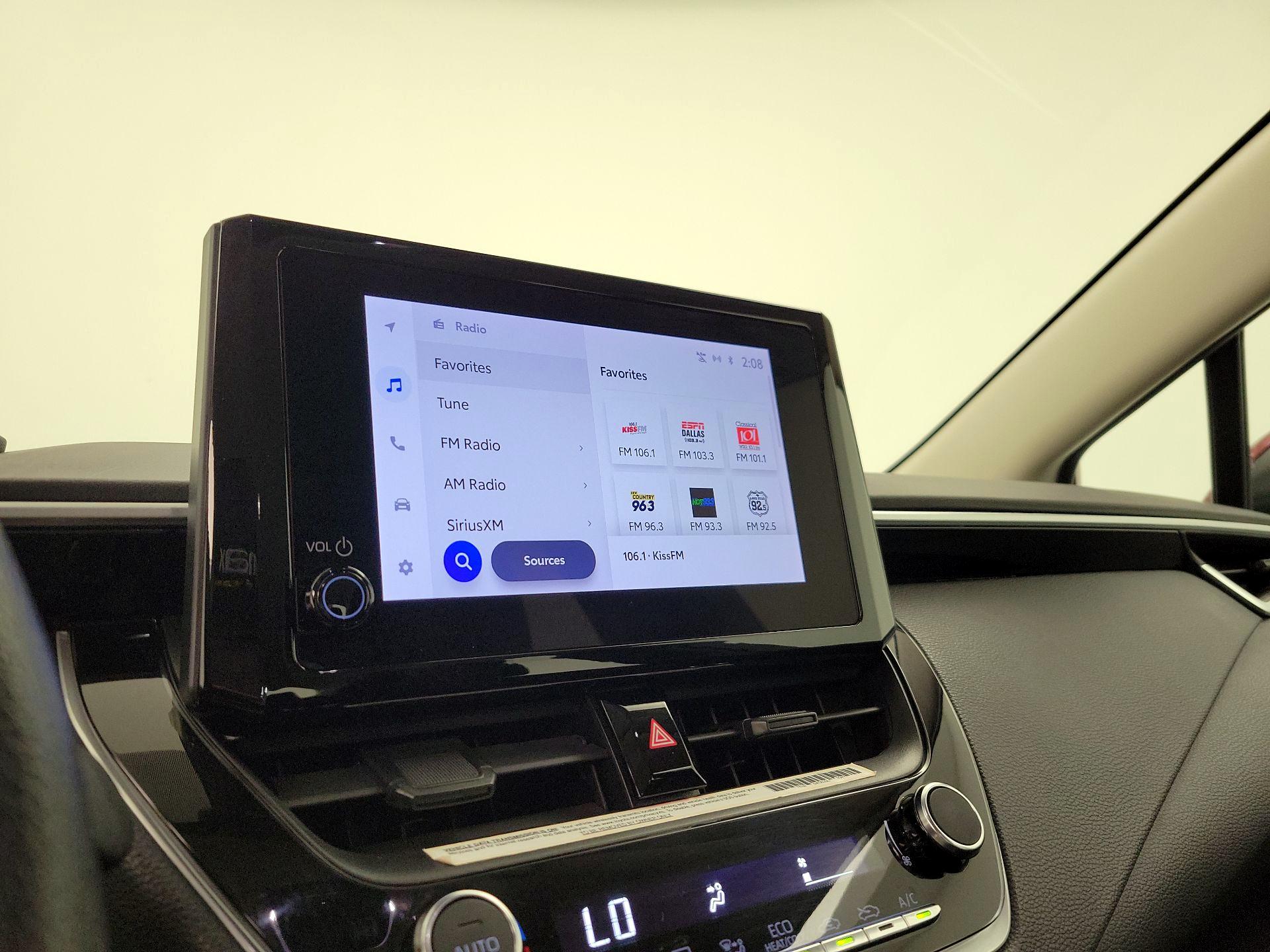 Thumbnail: 2023 Toyota Corolla - 15