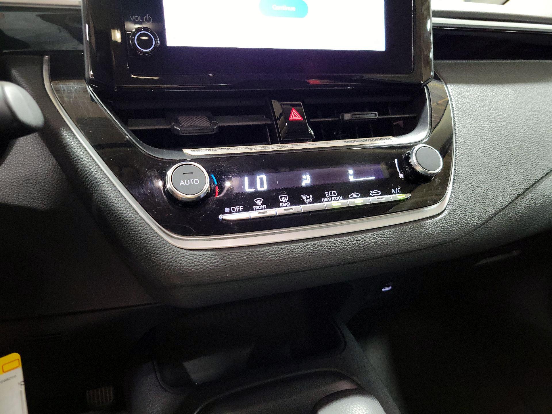 Thumbnail: 2023 Toyota Corolla - 16