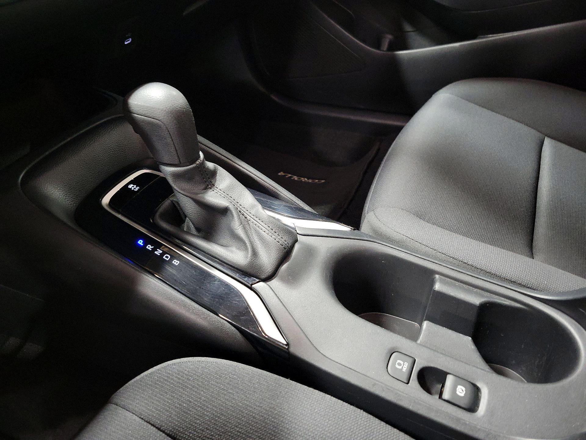 Thumbnail: 2023 Toyota Corolla - 17