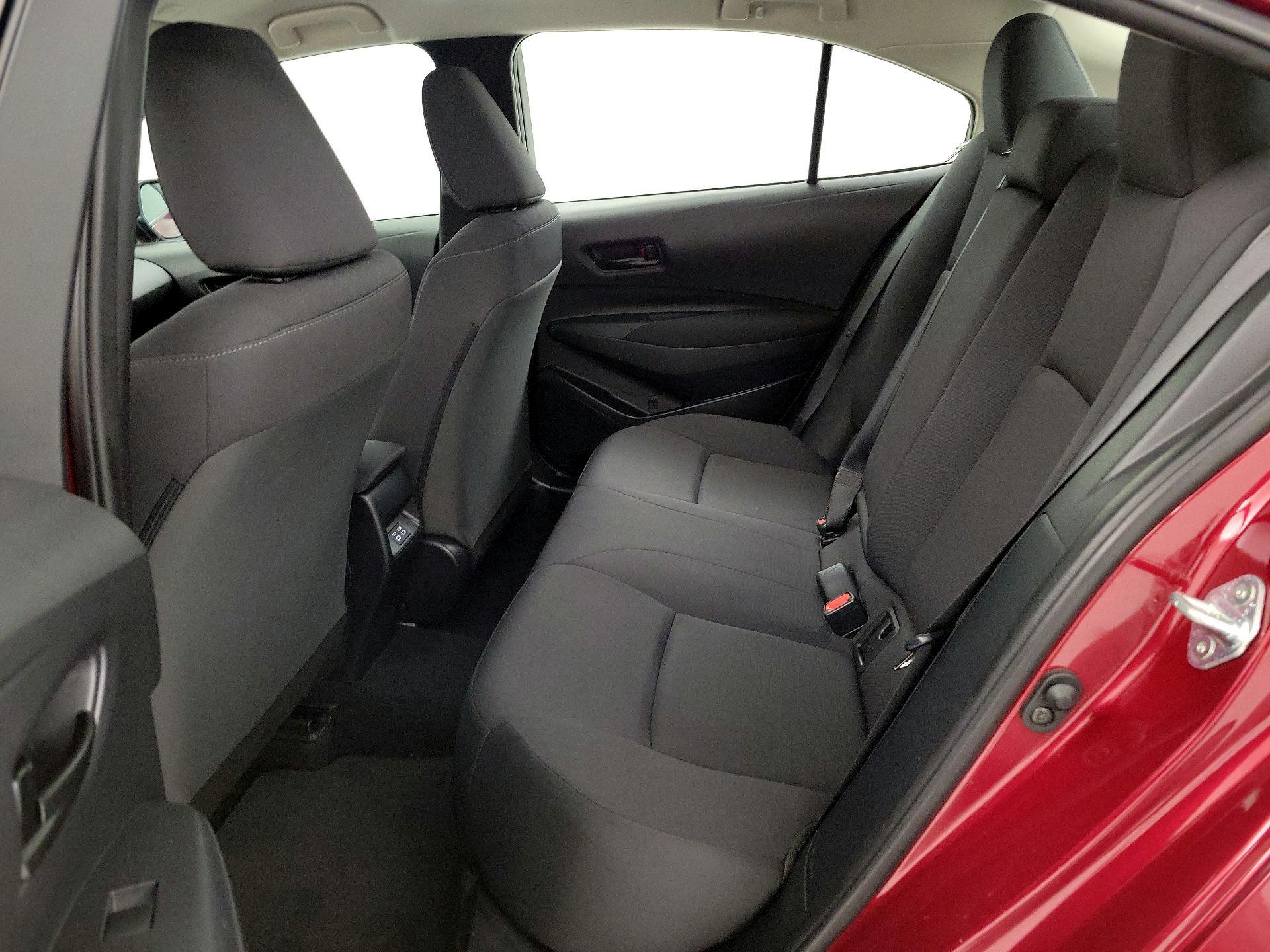 Thumbnail: 2023 Toyota Corolla - 19