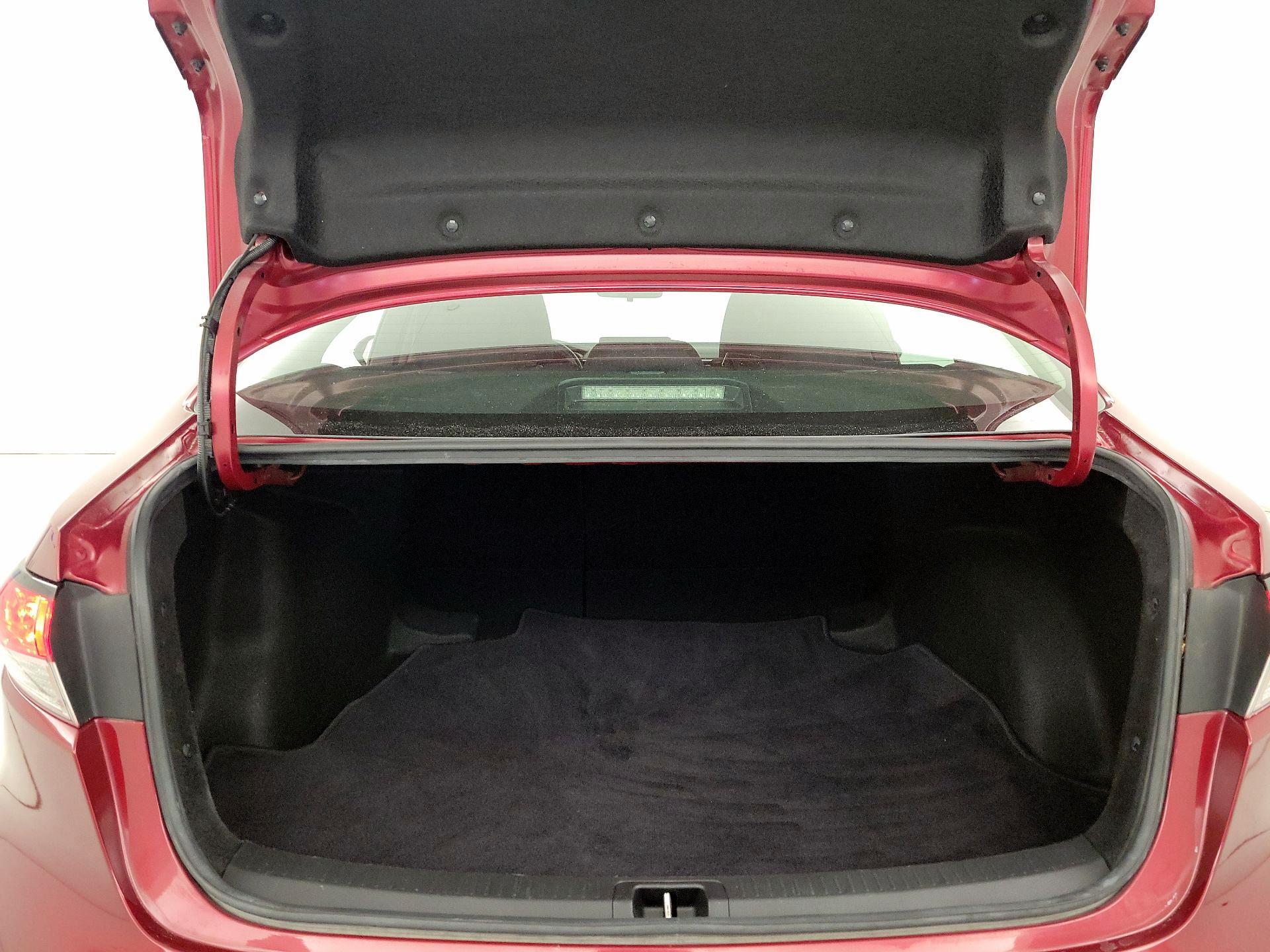 Thumbnail: 2023 Toyota Corolla - 20