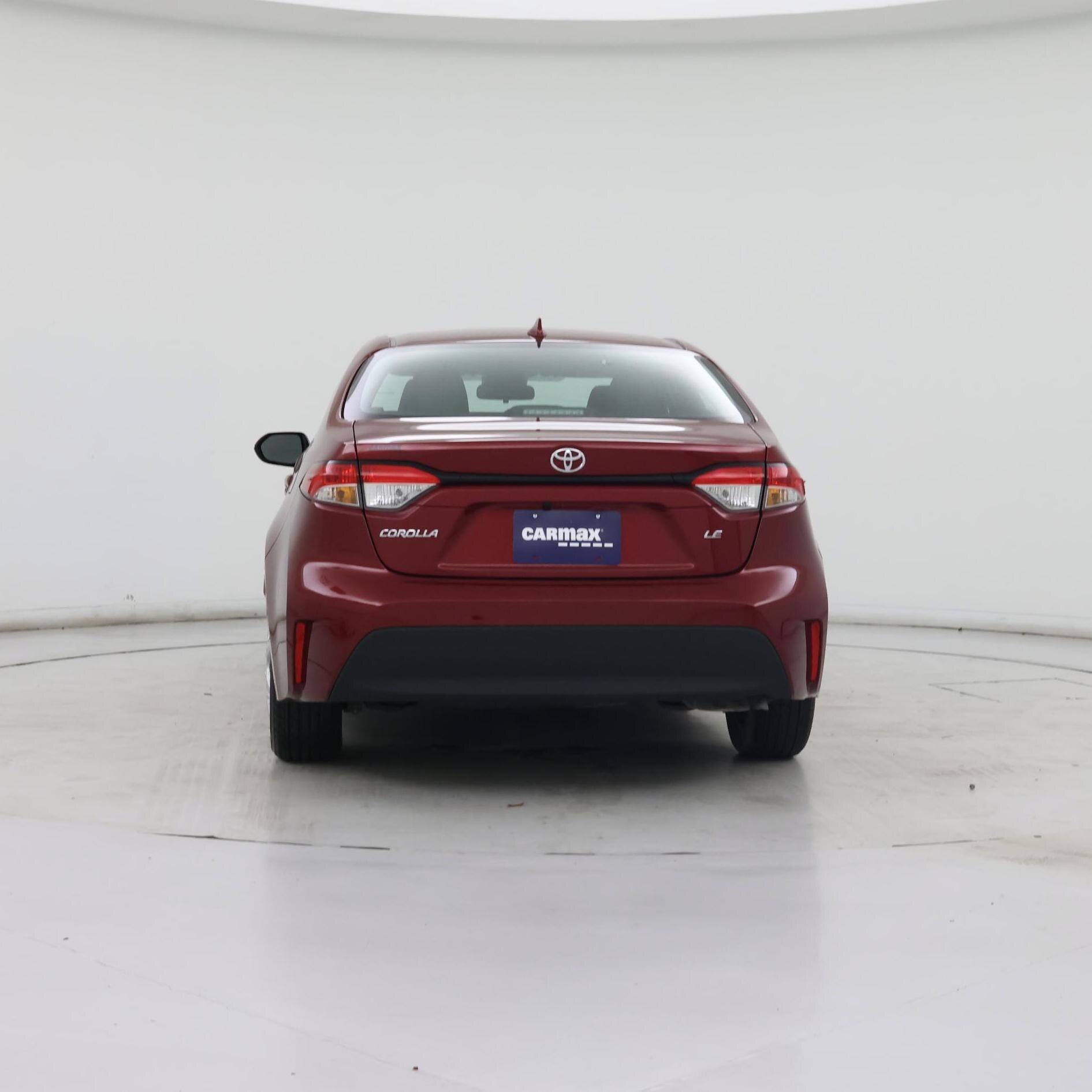 Thumbnail: 2023 Toyota Corolla - 6