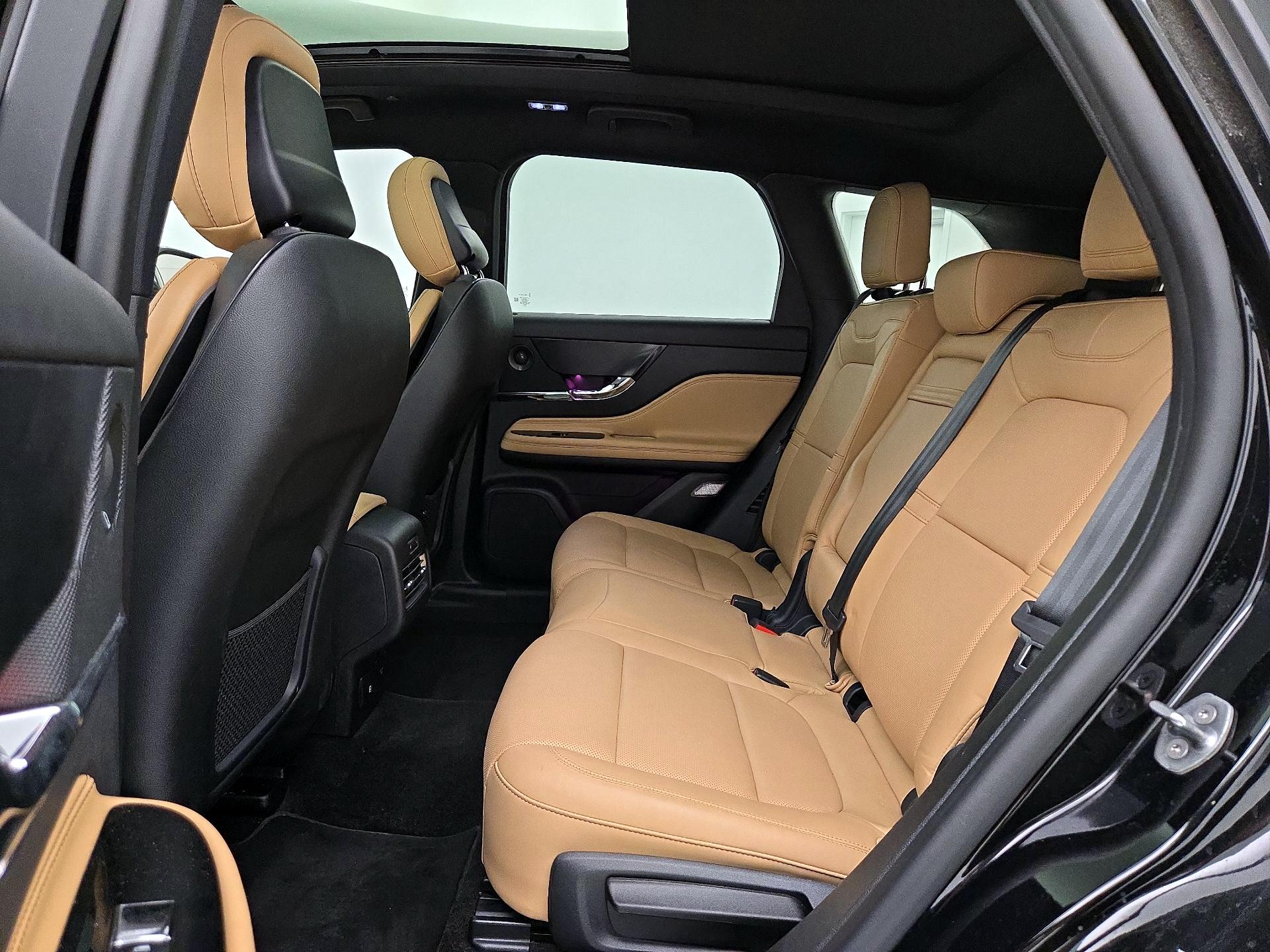 Thumbnail: 2020 Lincoln Corsair - 20