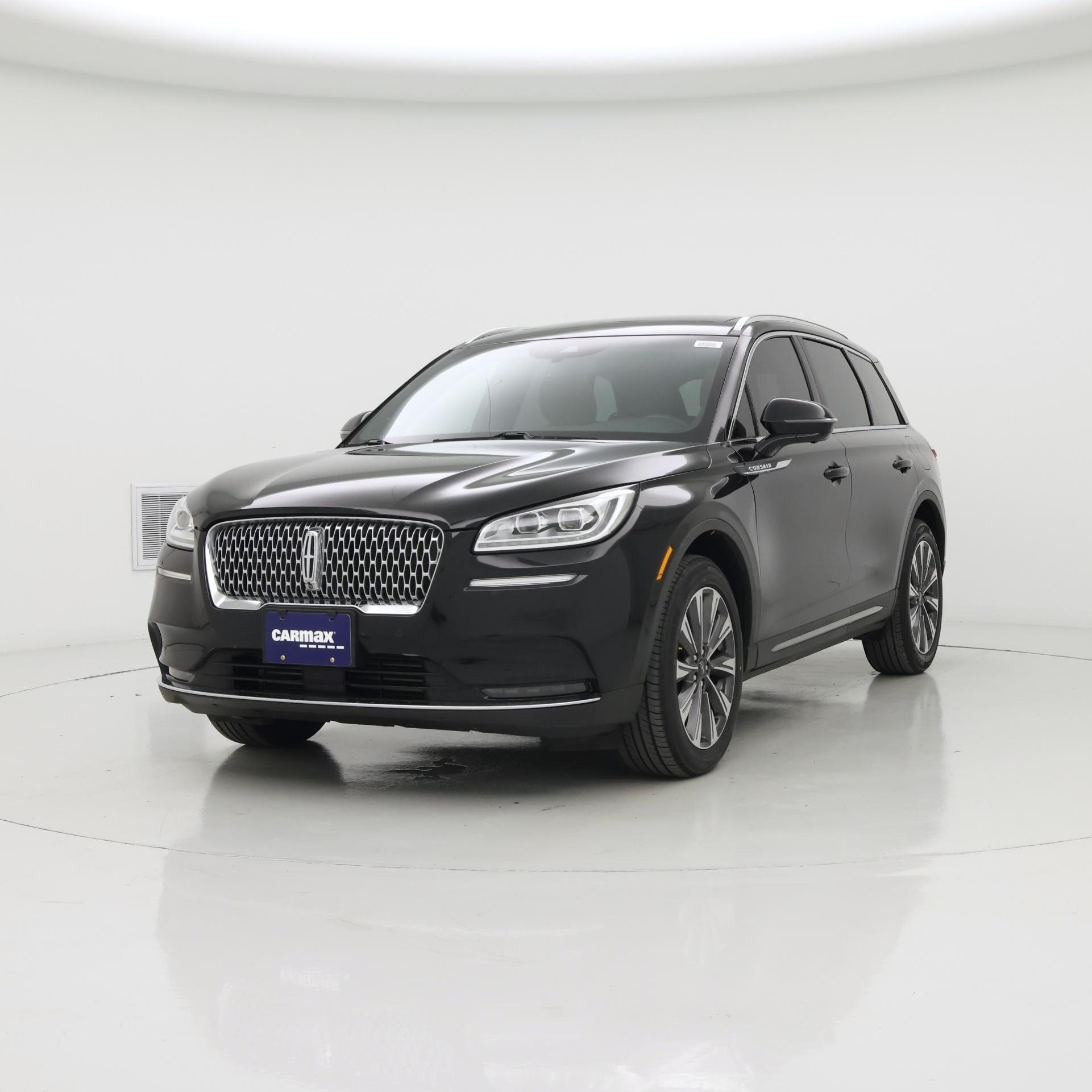 Thumbnail: 2020 Lincoln Corsair - 4