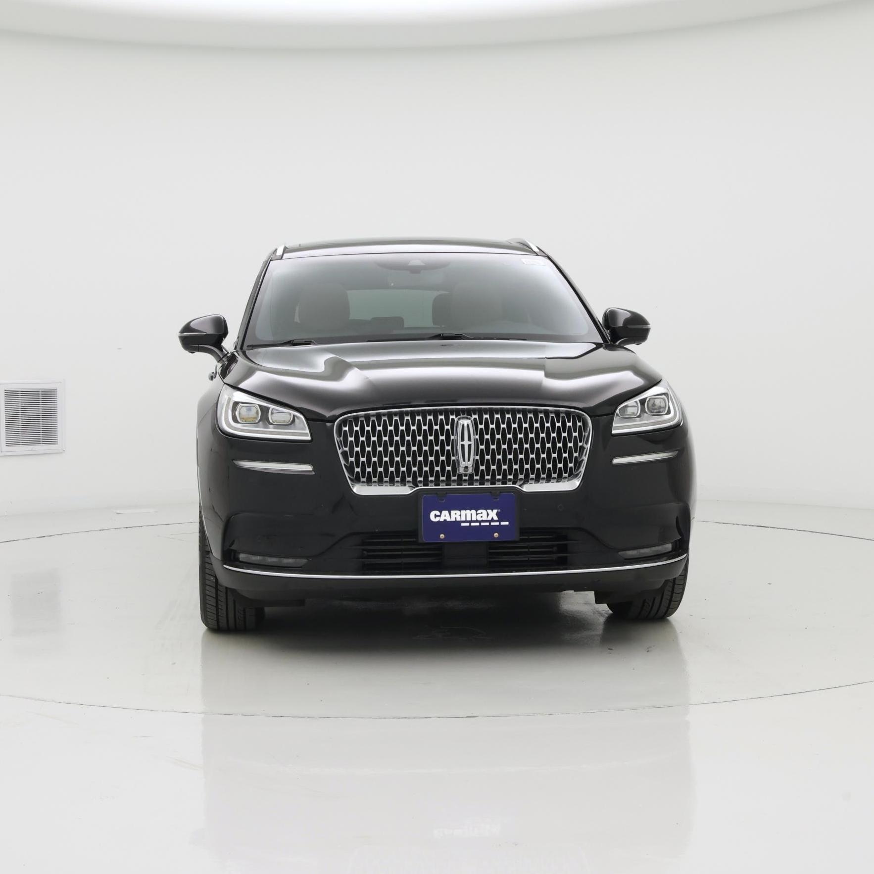 Thumbnail: 2020 Lincoln Corsair - 5