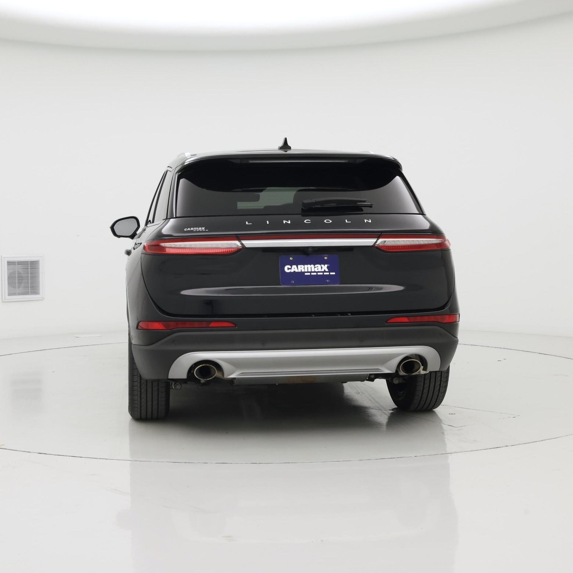 Thumbnail: 2020 Lincoln Corsair - 6
