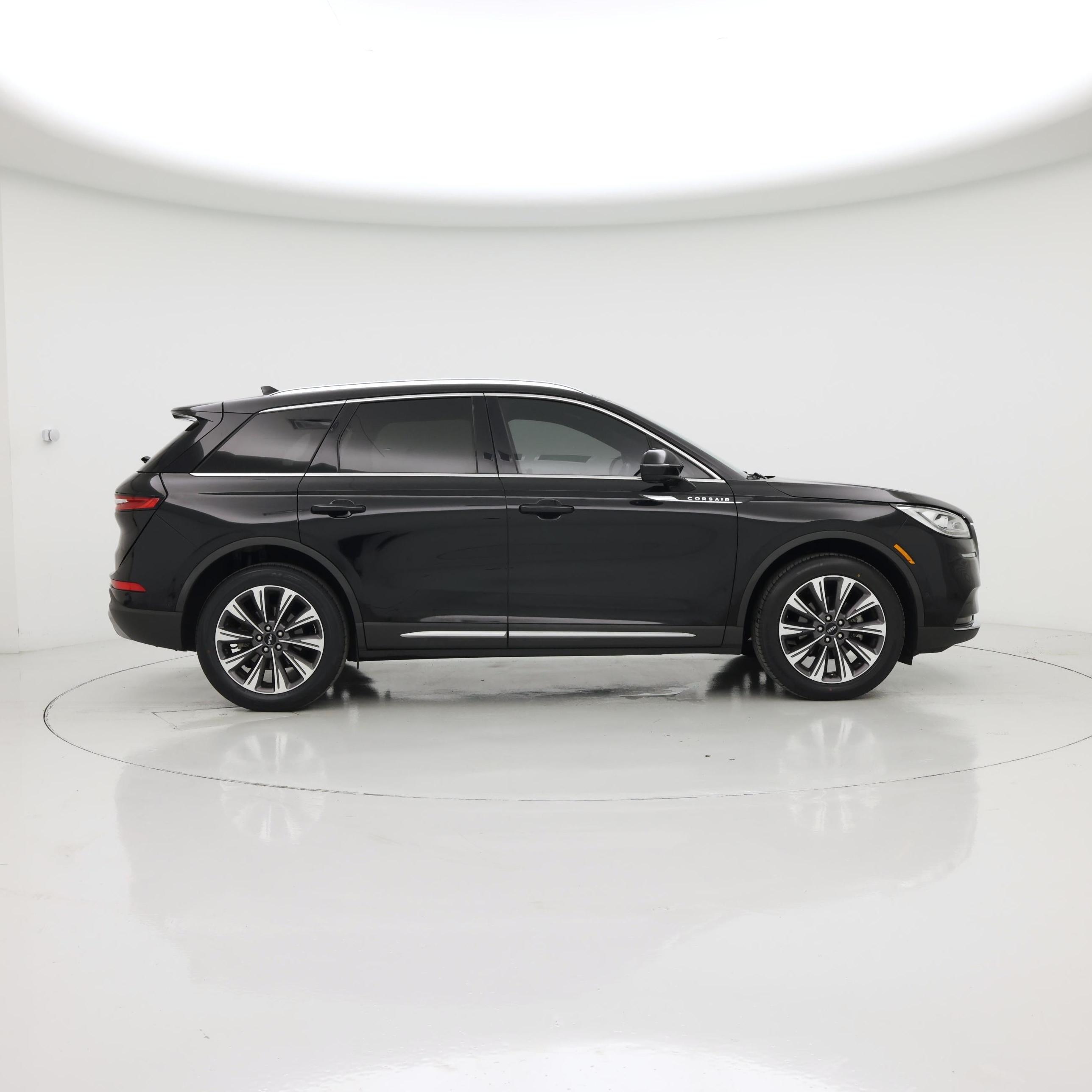 Thumbnail: 2020 Lincoln Corsair - 7