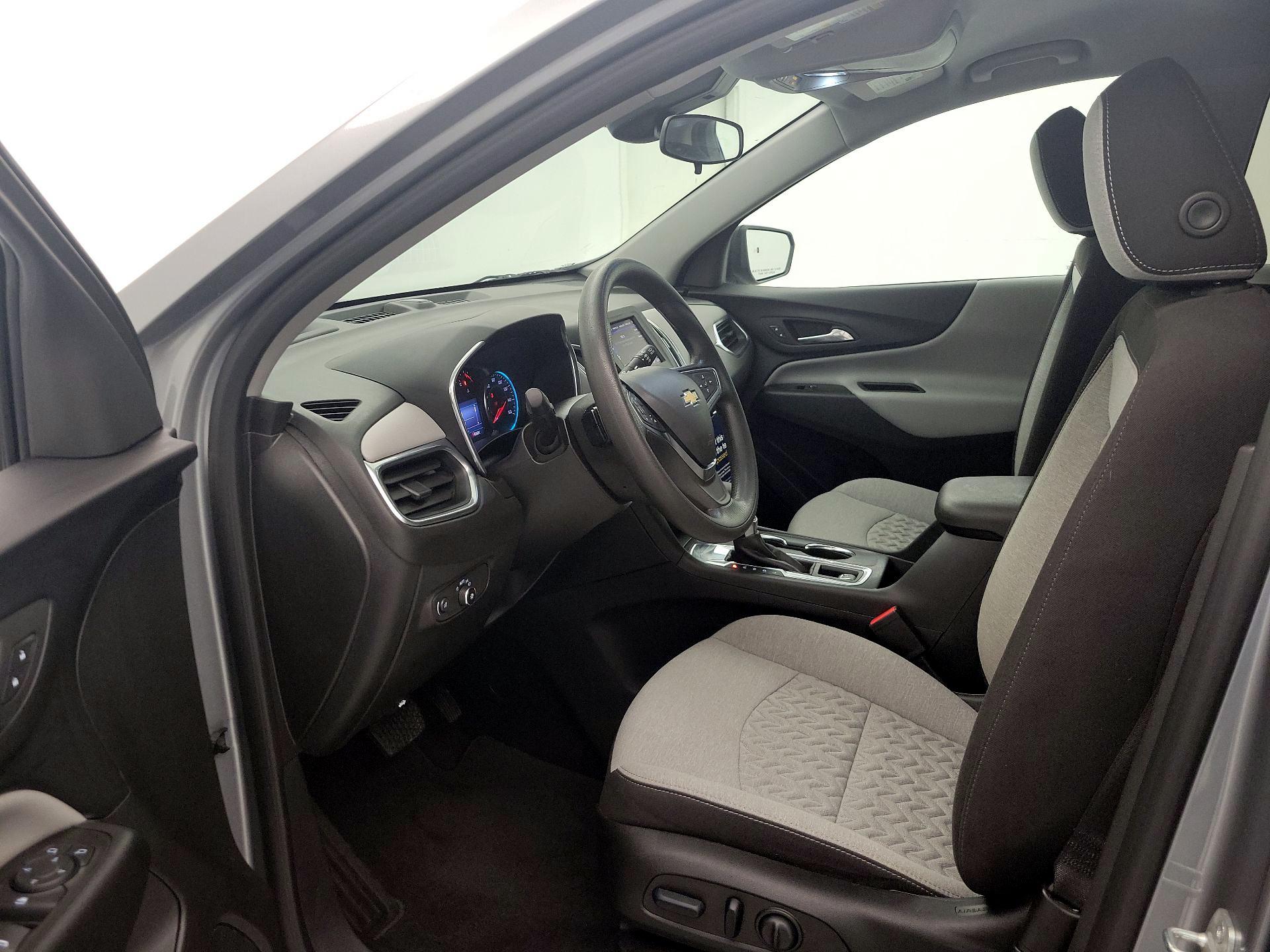 Thumbnail: 2023 Chevrolet Equinox - 11