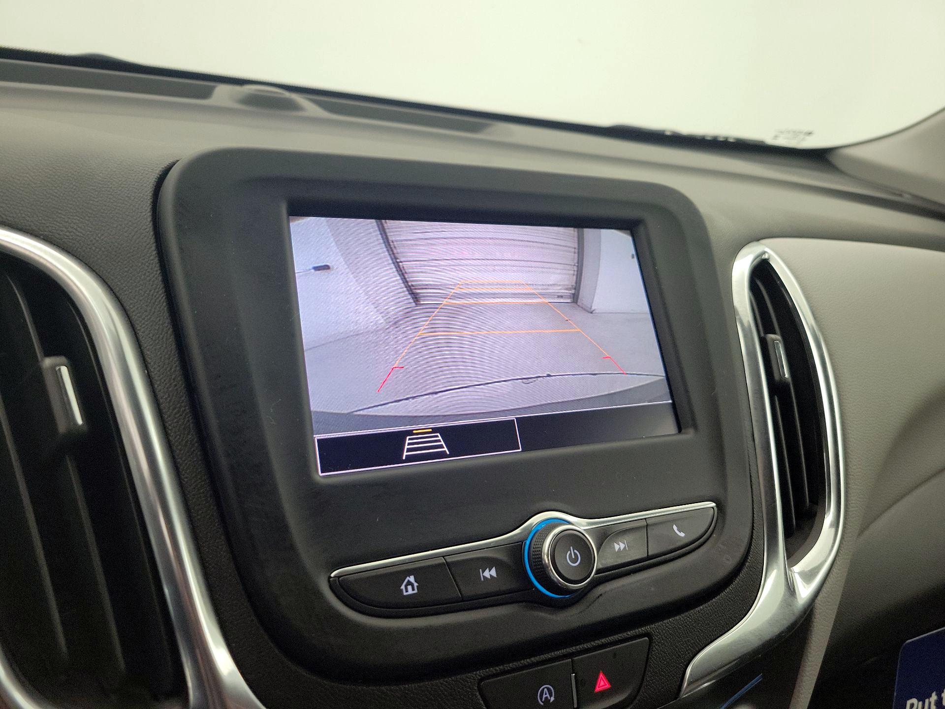 Thumbnail: 2023 Chevrolet Equinox - 14