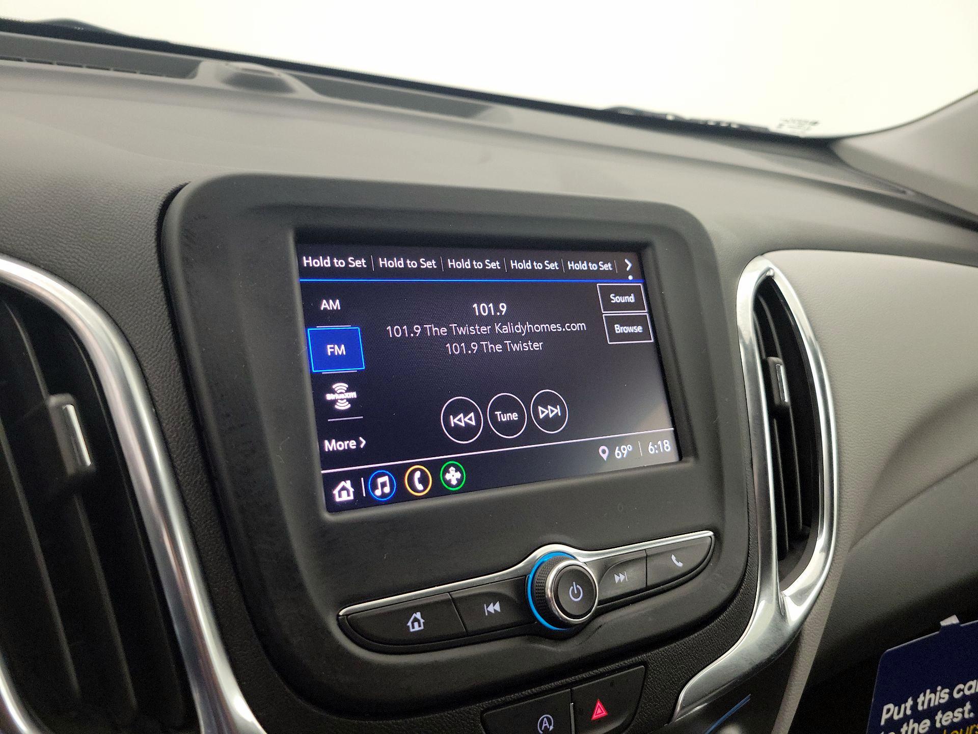 Thumbnail: 2023 Chevrolet Equinox - 15