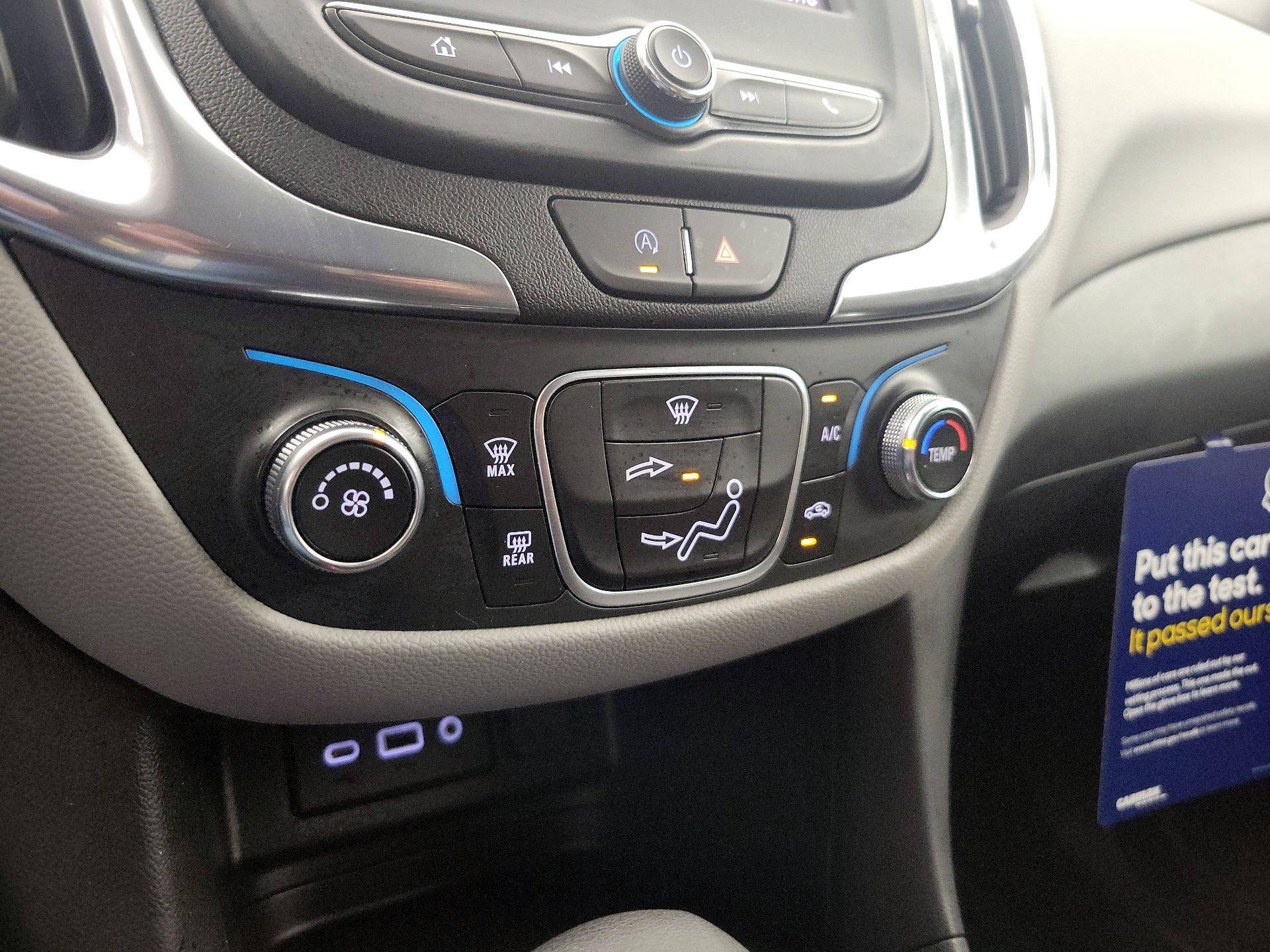 Thumbnail: 2023 Chevrolet Equinox - 16