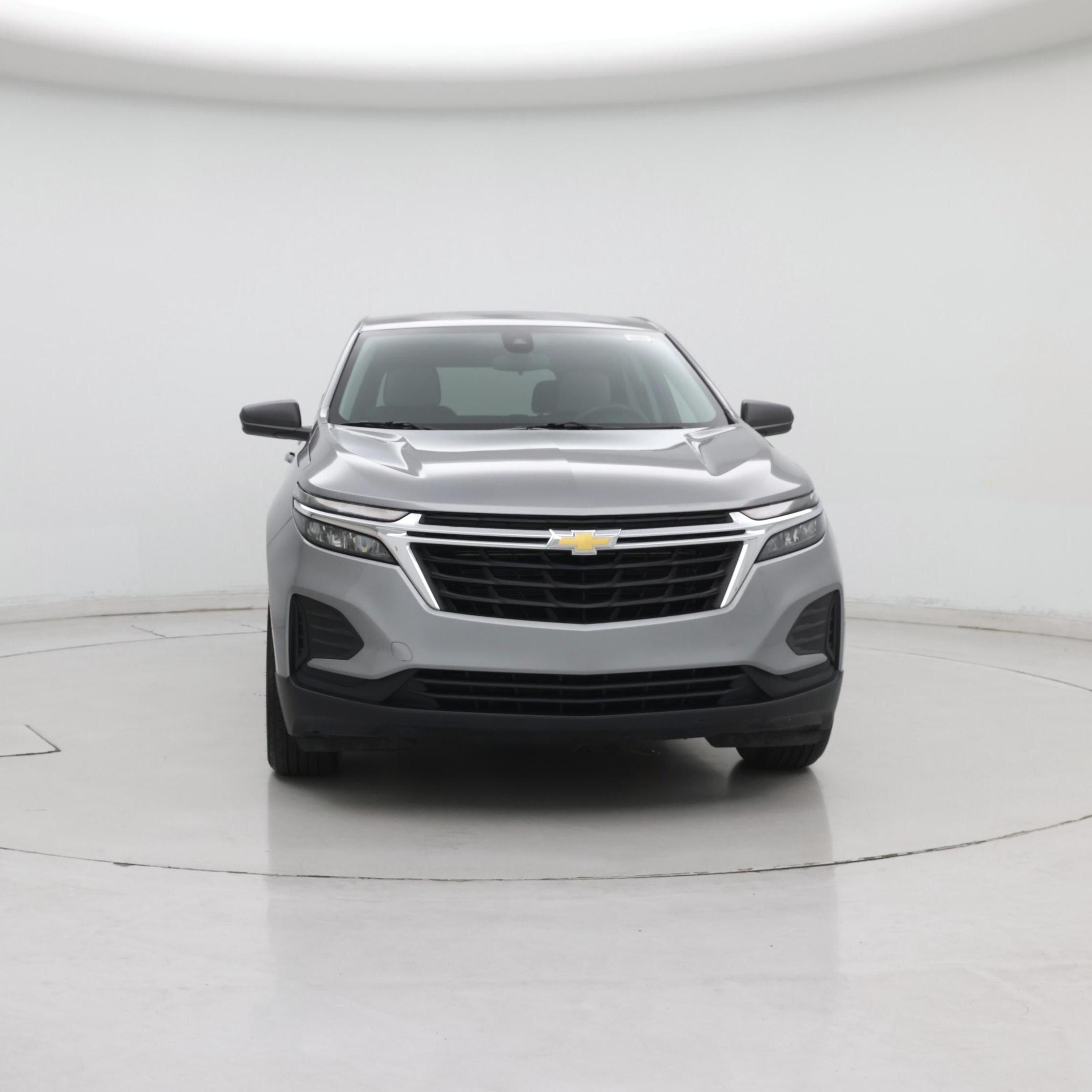 Thumbnail: 2023 Chevrolet Equinox - 5