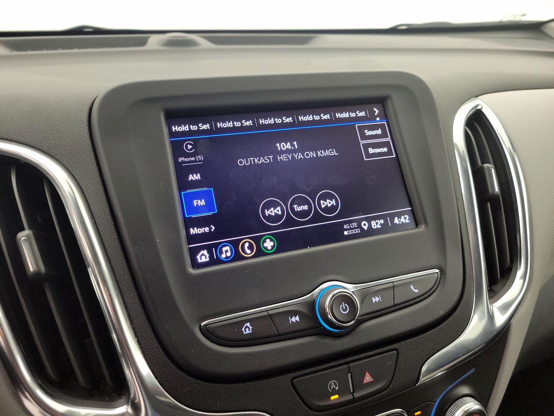 Thumbnail: 2023 Chevrolet Equinox - 15