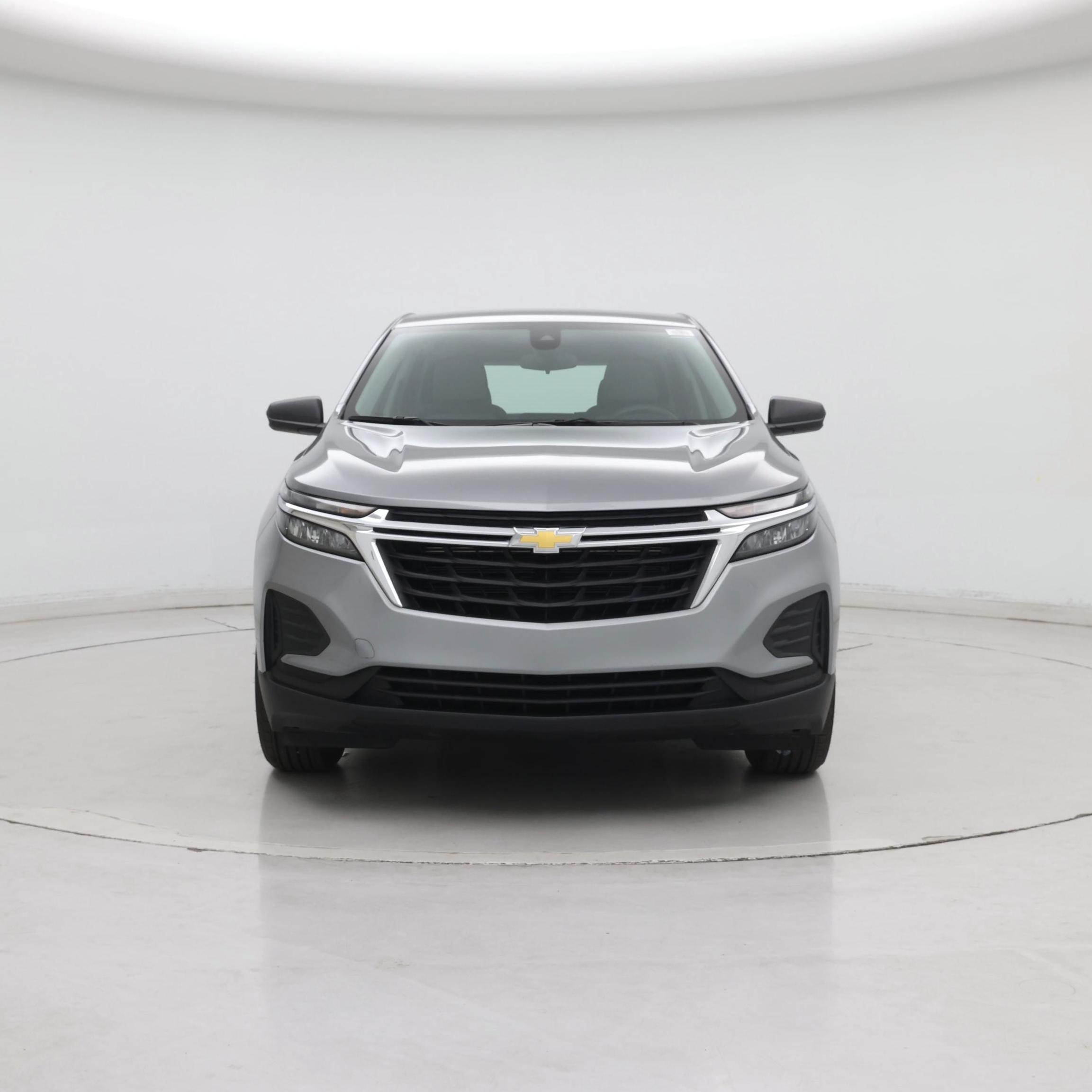 Thumbnail: 2023 Chevrolet Equinox - 5