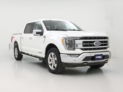 2023 Ford F150 Lariat