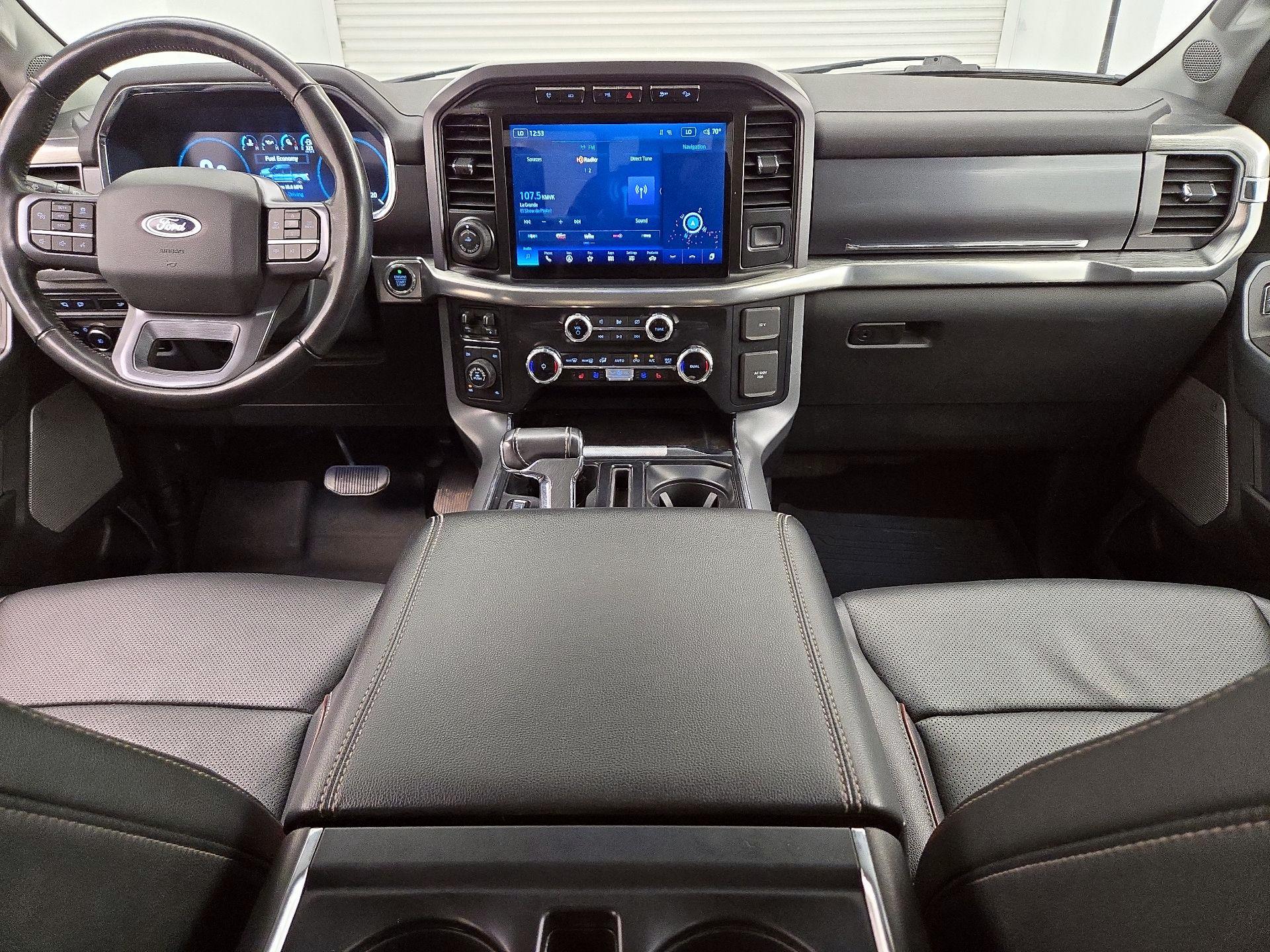 Thumbnail: 2023 Ford F-150 - 9