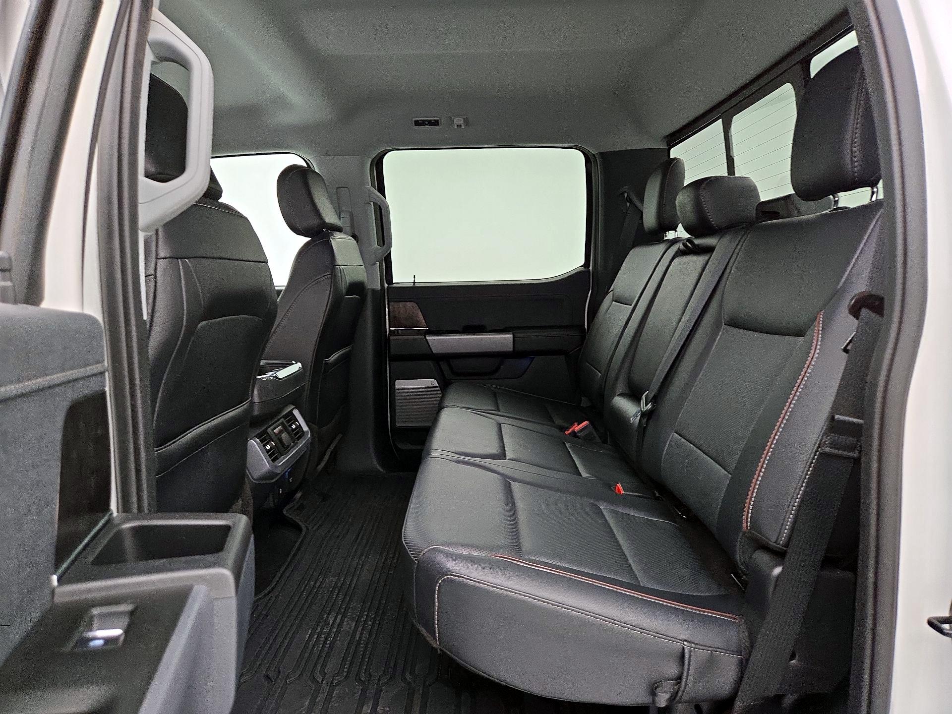 Thumbnail: 2023 Ford F-150 - 19