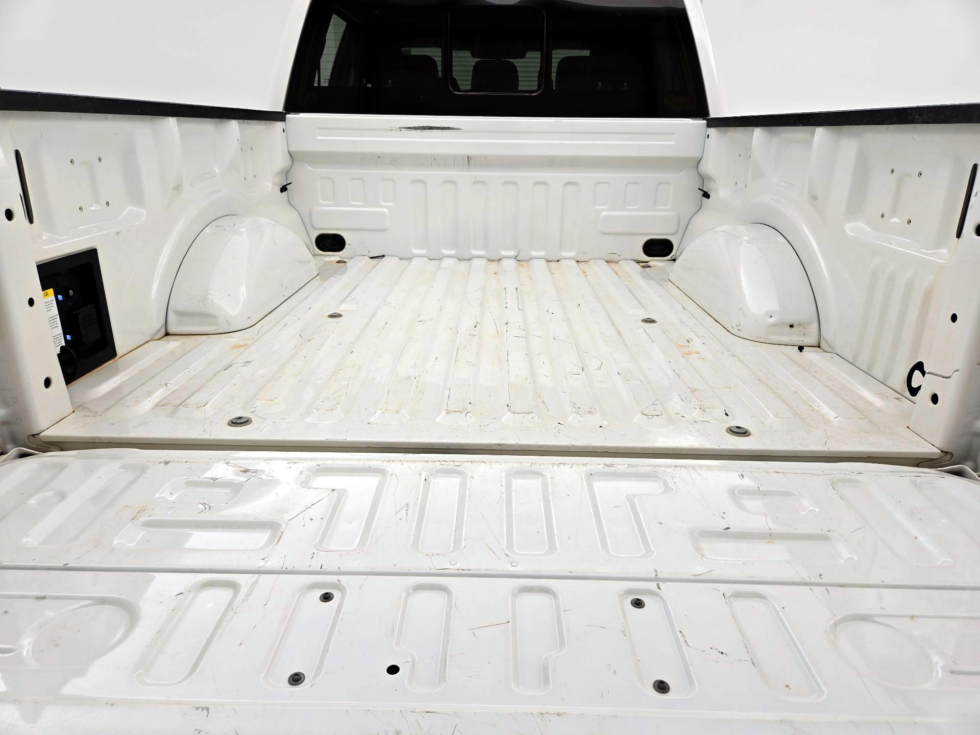 Thumbnail: 2023 Ford F-150 - 20