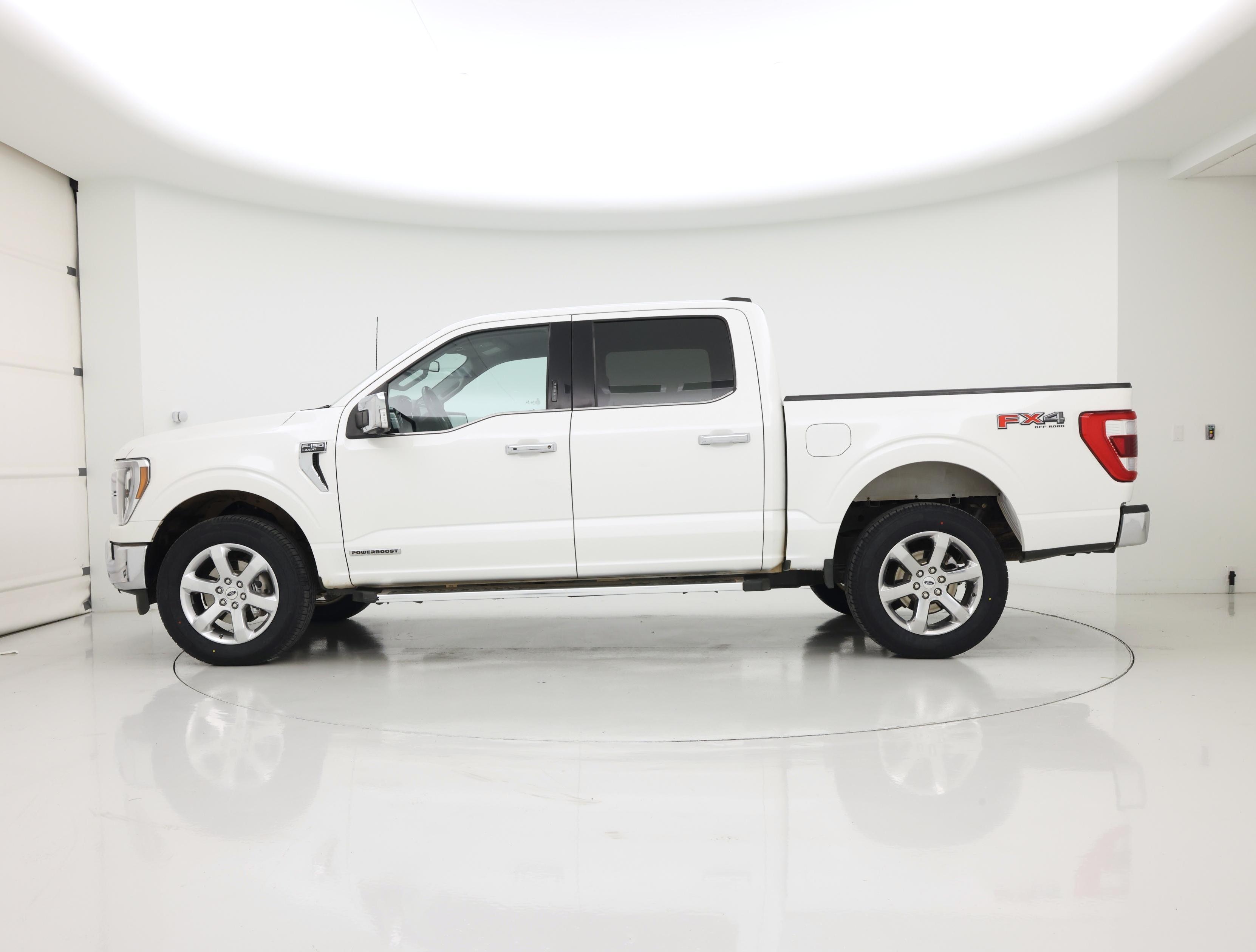 Thumbnail: 2023 Ford F-150 - 3