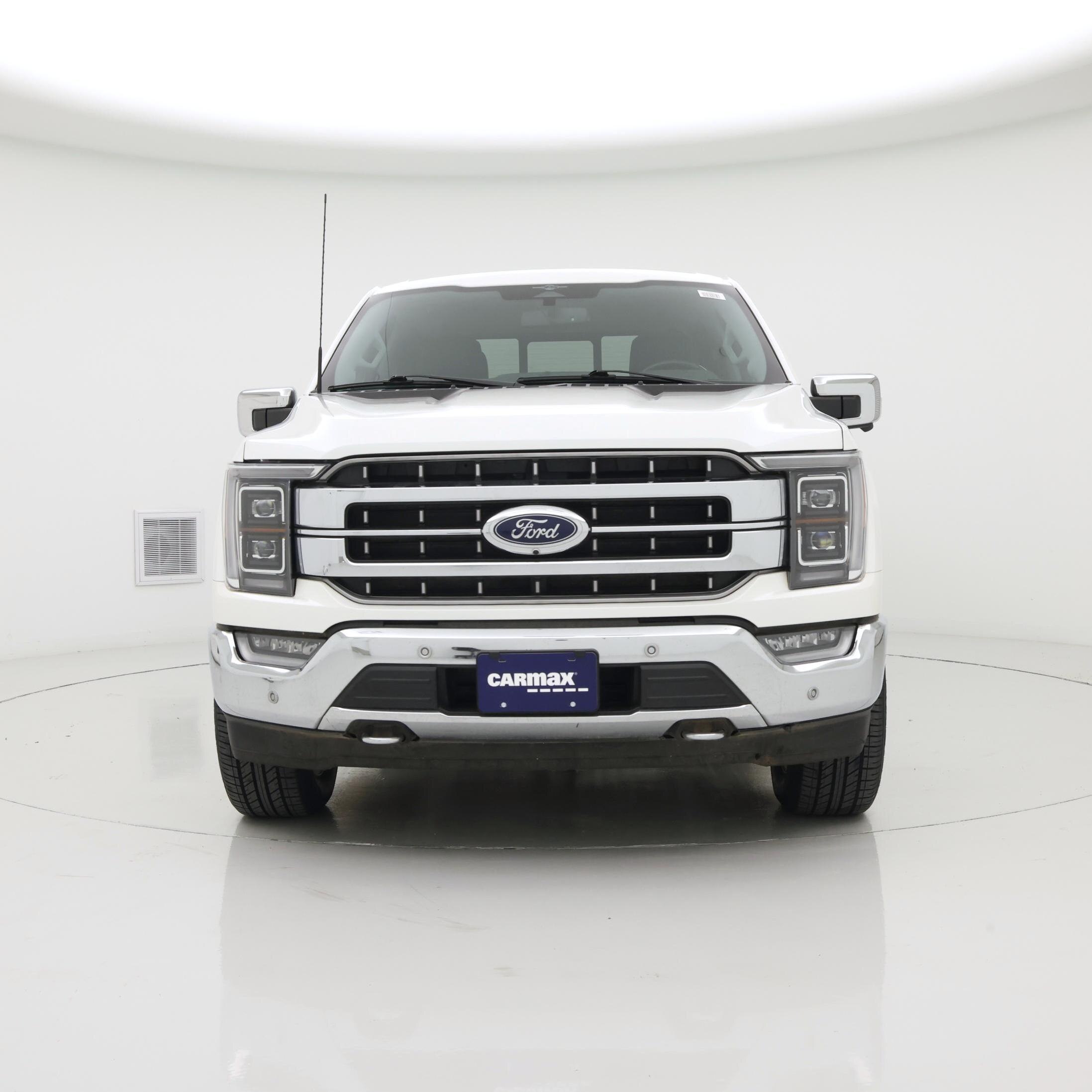 Thumbnail: 2023 Ford F-150 - 5