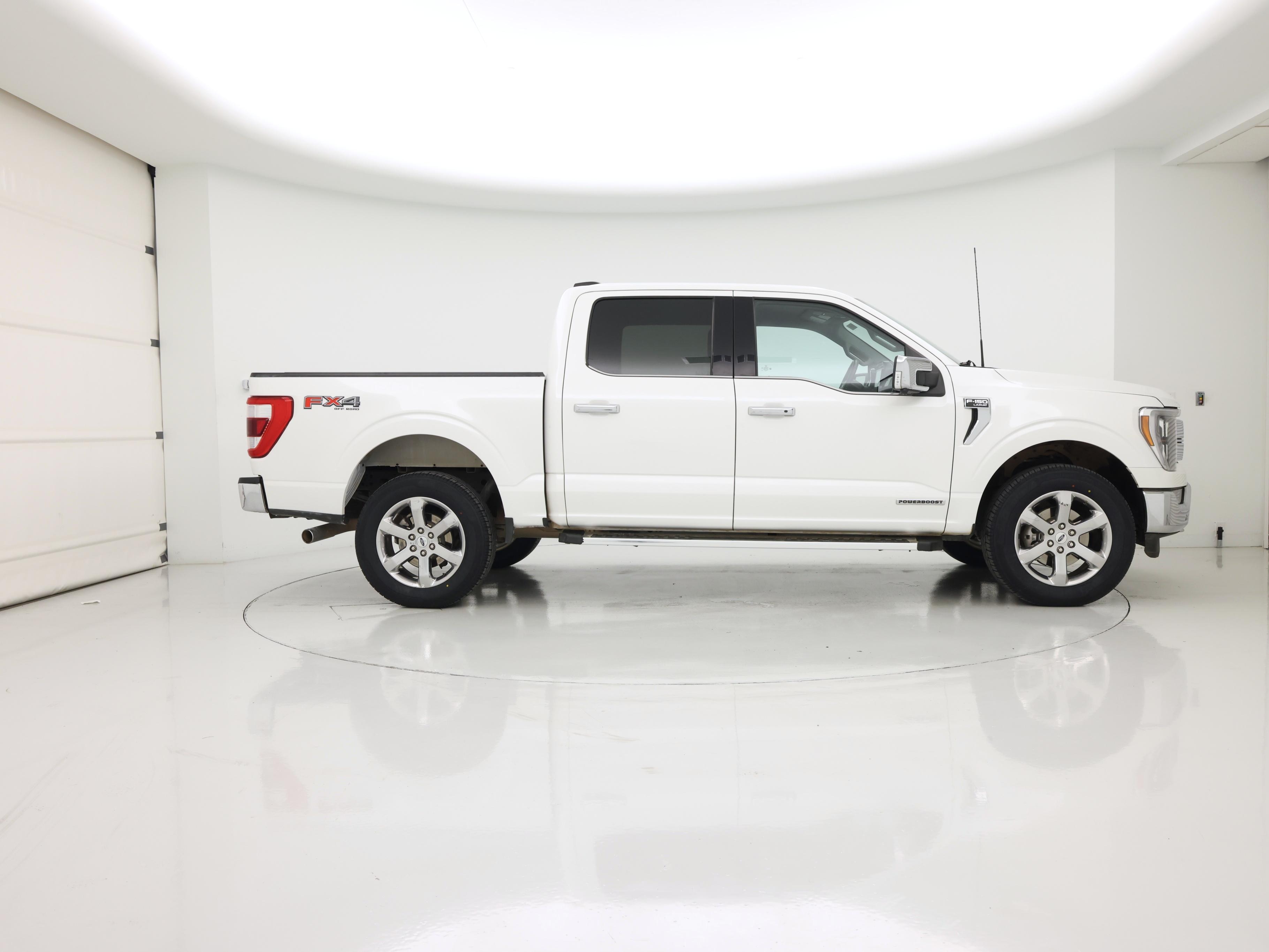 Thumbnail: 2023 Ford F-150 - 7