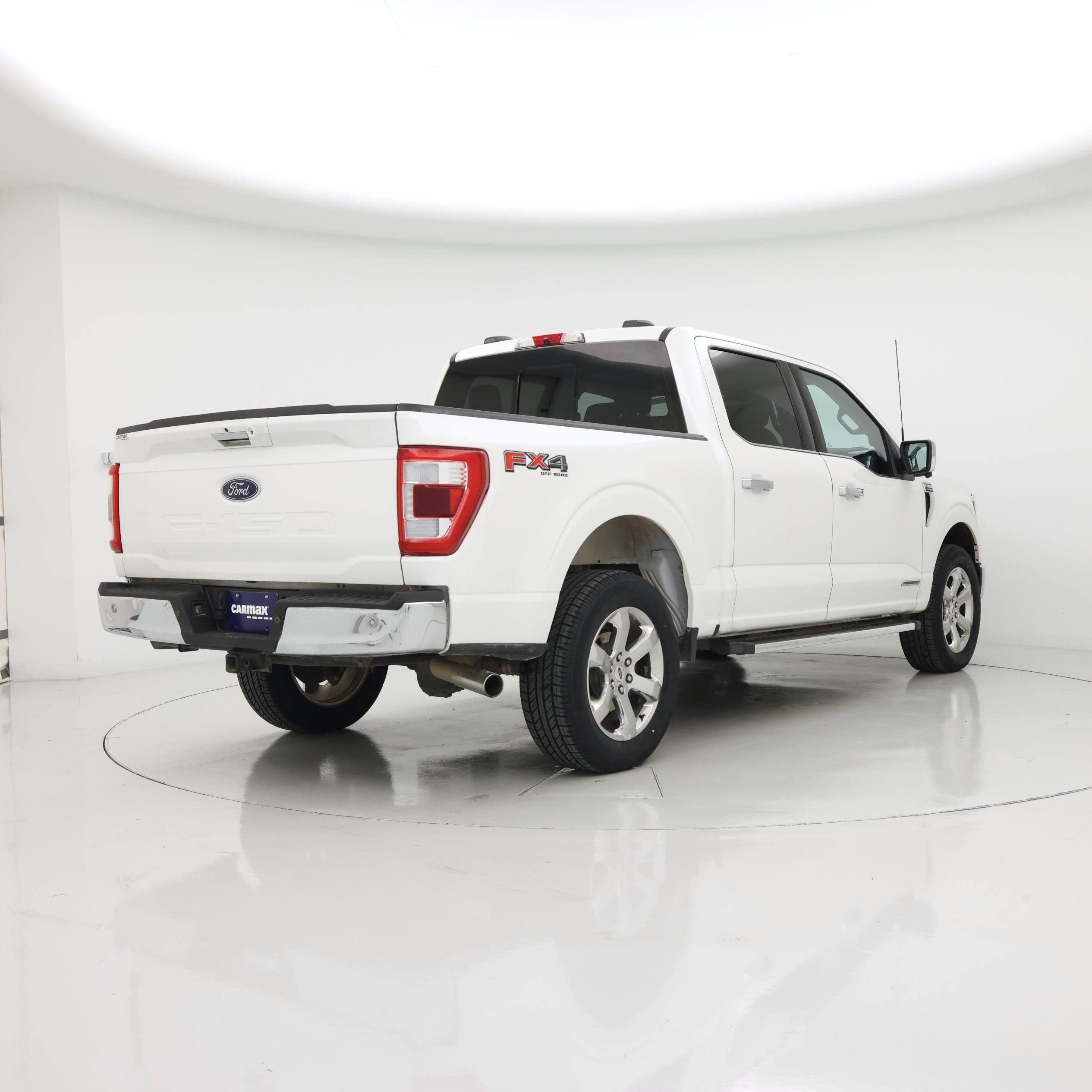 Thumbnail: 2023 Ford F-150 - 8