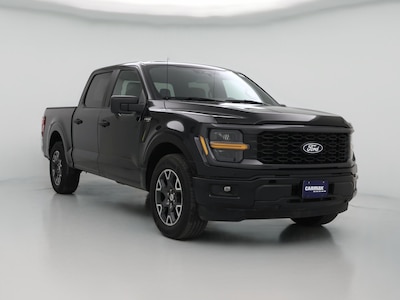 2024 Ford F150 STX