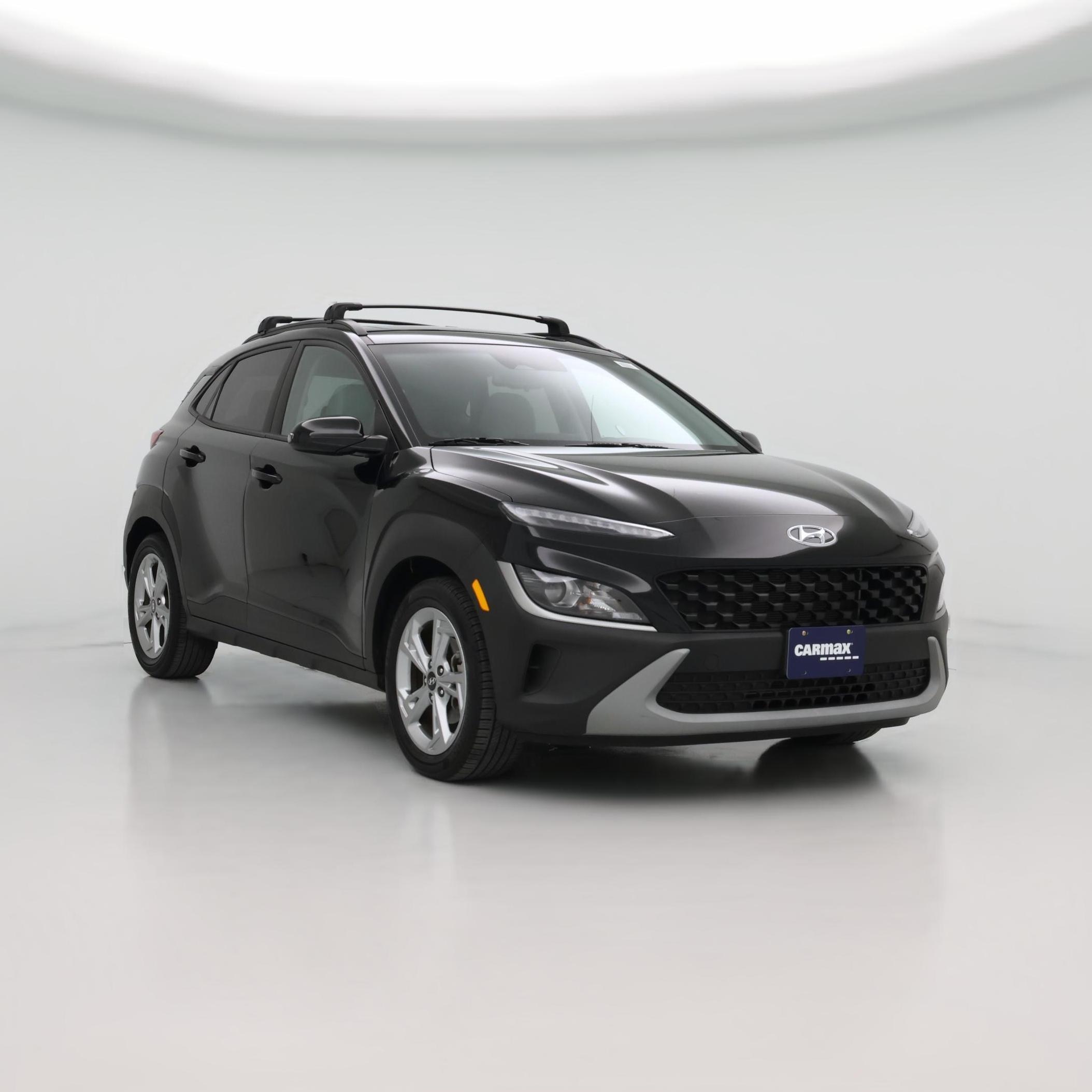 Thumbnail: 2023 Hyundai Kona - 1