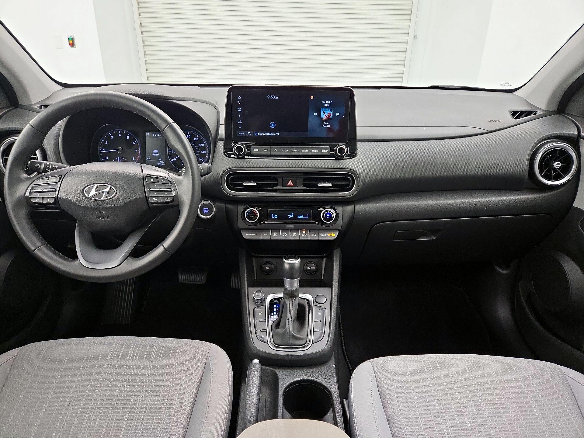 Thumbnail: 2023 Hyundai Kona - 9