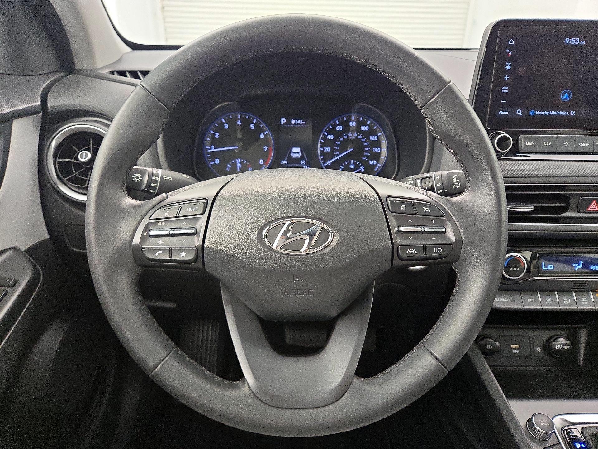 Thumbnail: 2023 Hyundai Kona - 10
