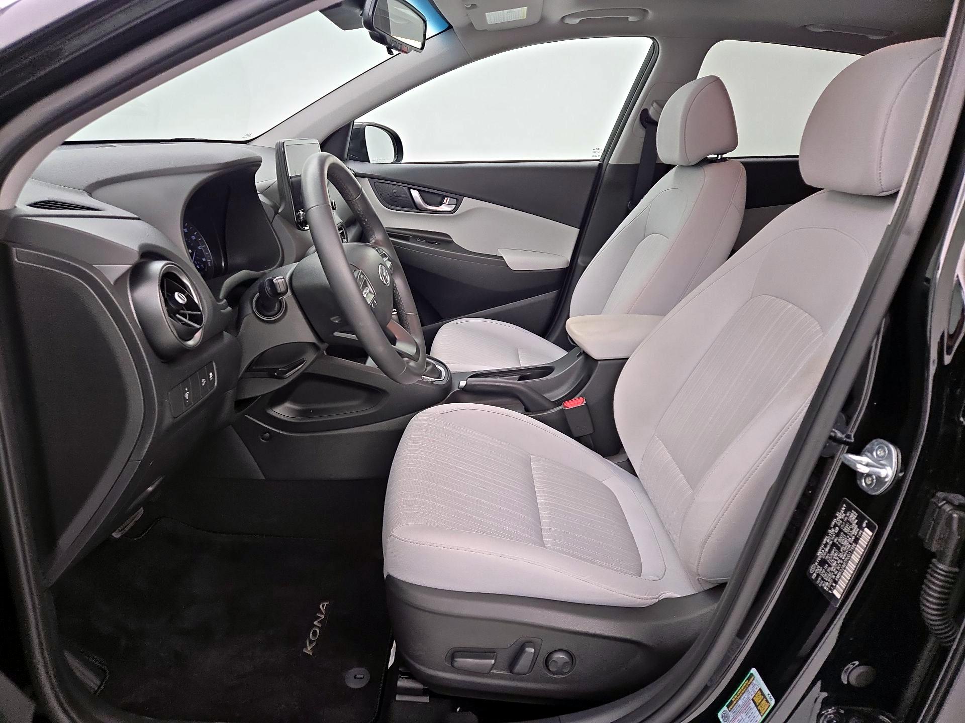 Thumbnail: 2023 Hyundai Kona - 11