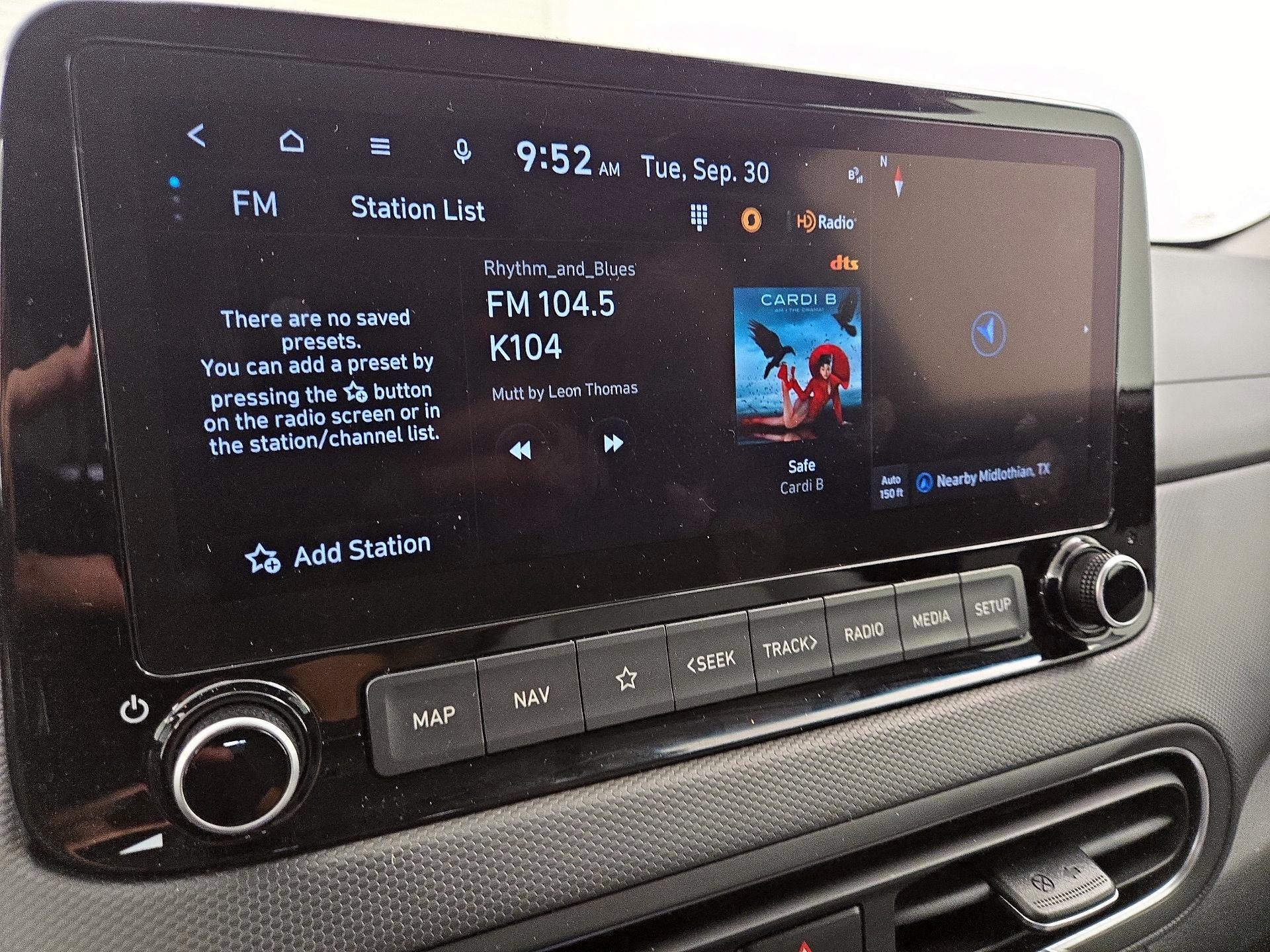 Thumbnail: 2023 Hyundai Kona - 16
