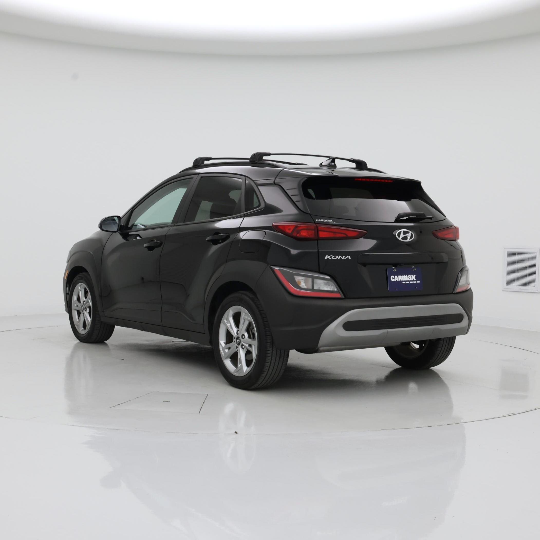 Thumbnail: 2023 Hyundai Kona - 2