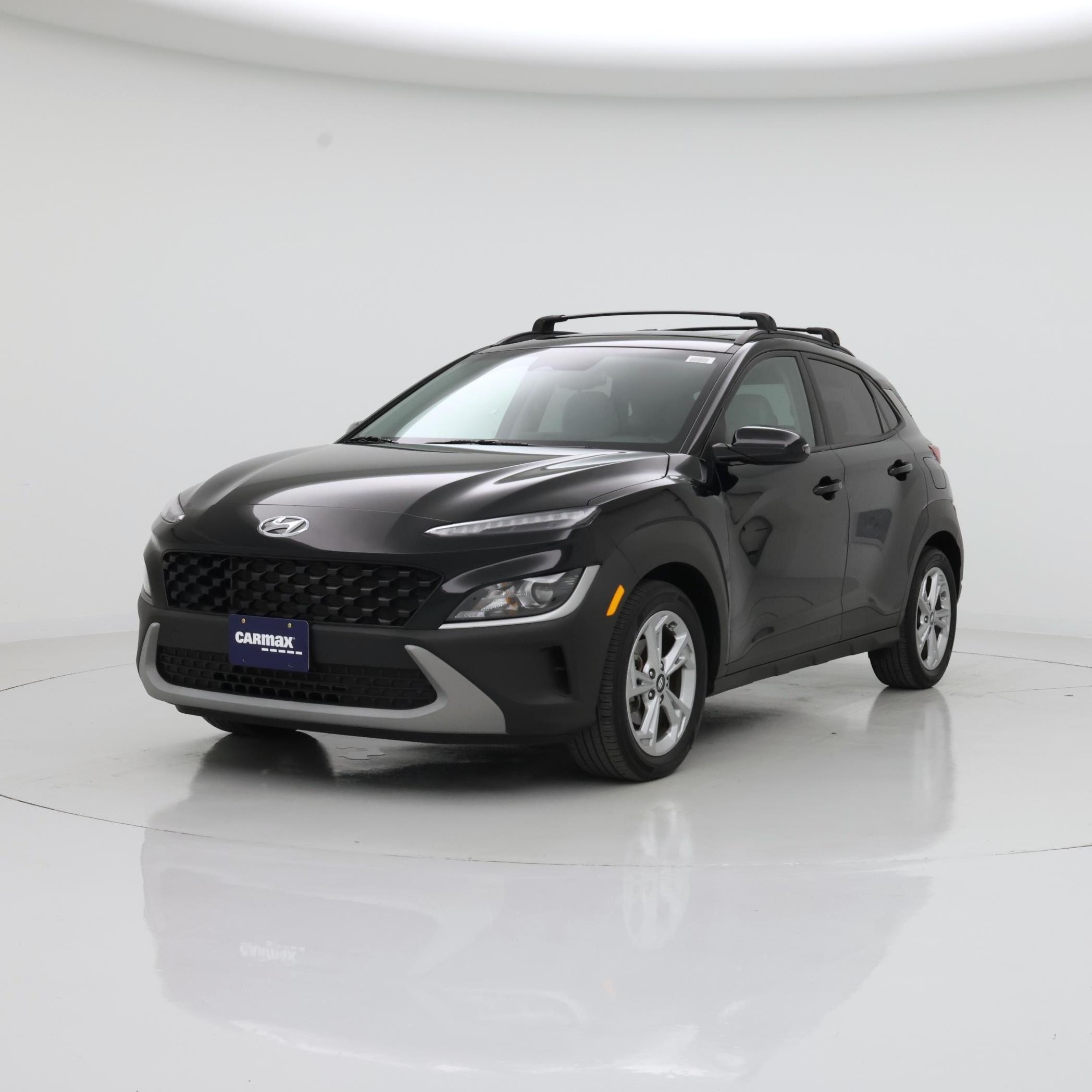 Thumbnail: 2023 Hyundai Kona - 4