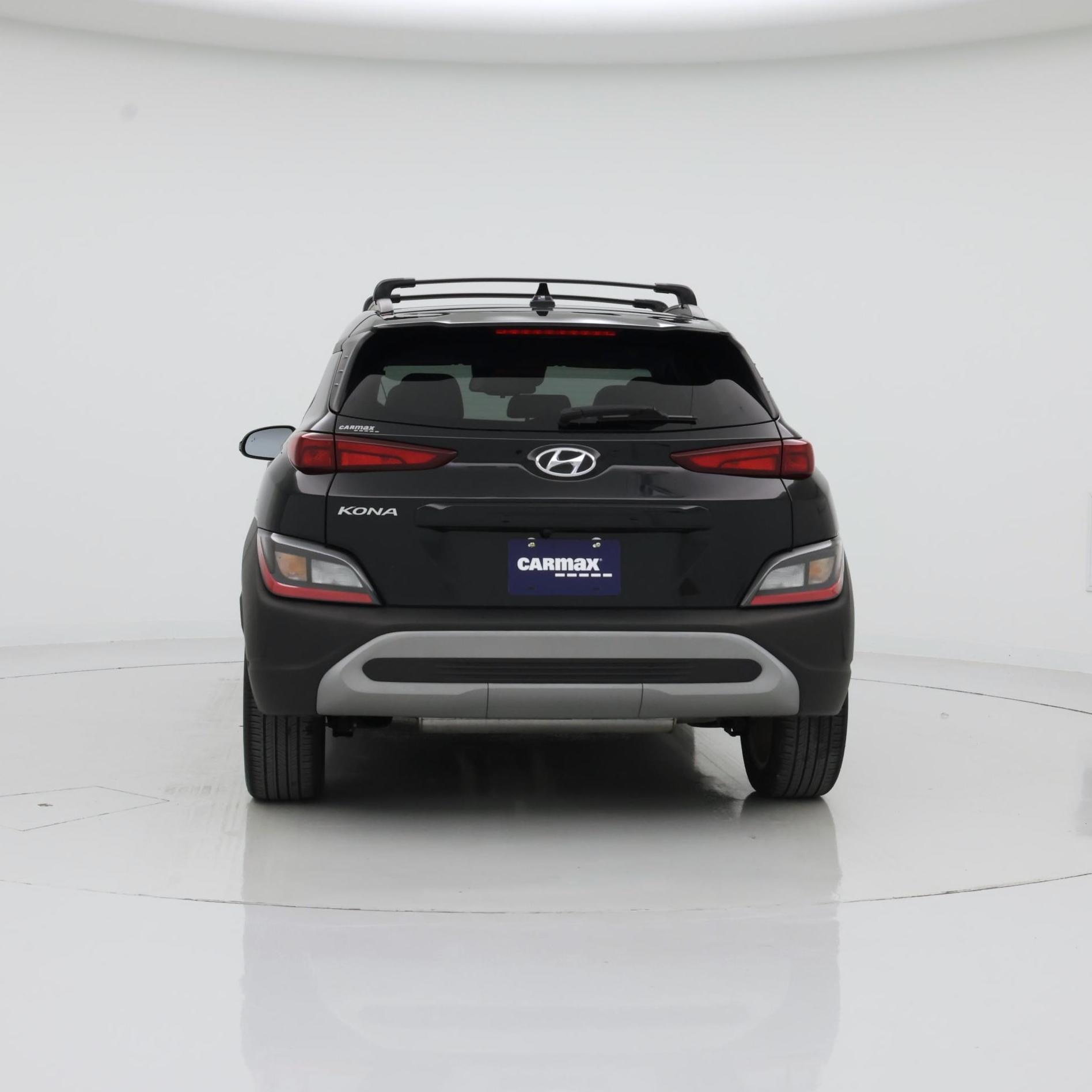 Thumbnail: 2023 Hyundai Kona - 6